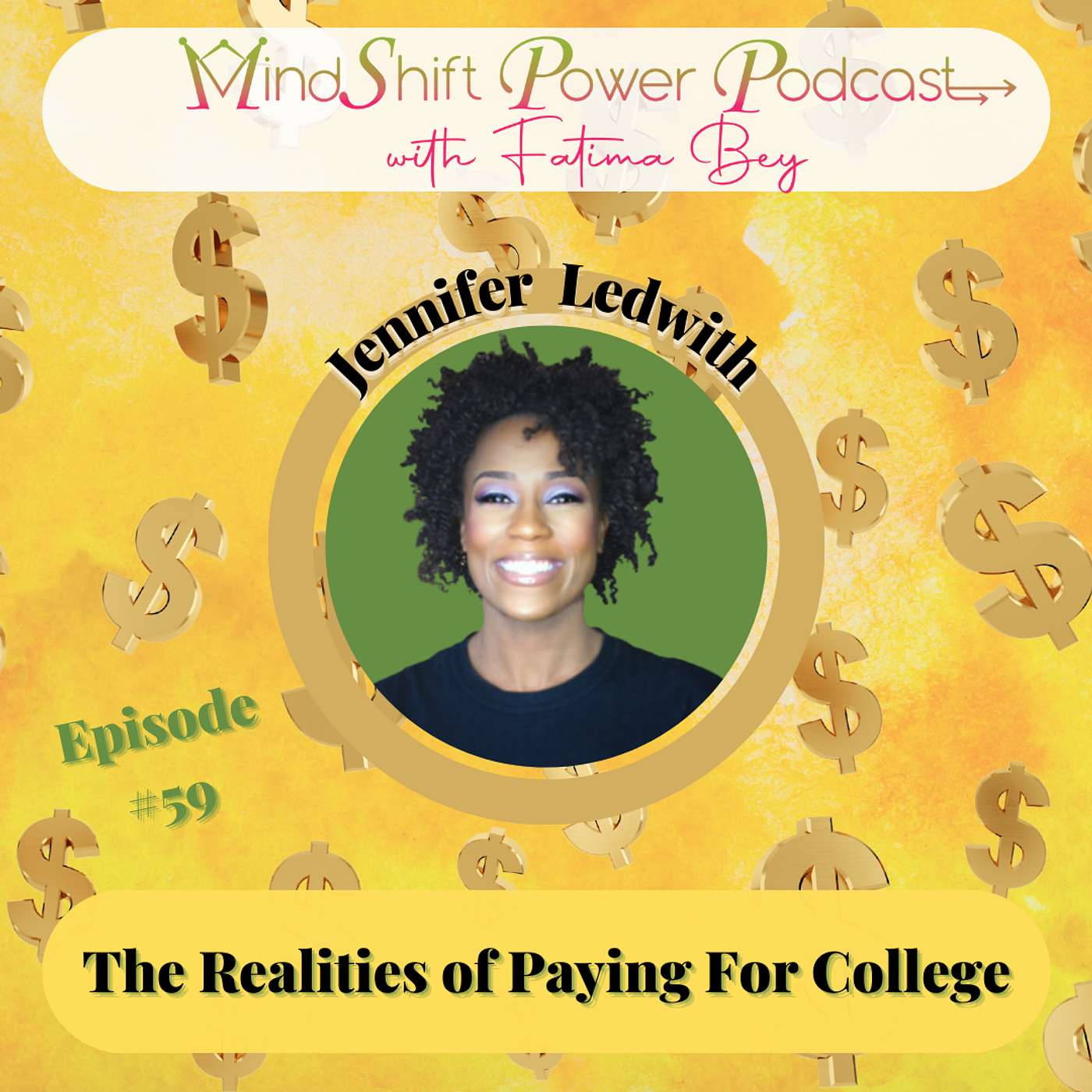 MindShift Power Podcast