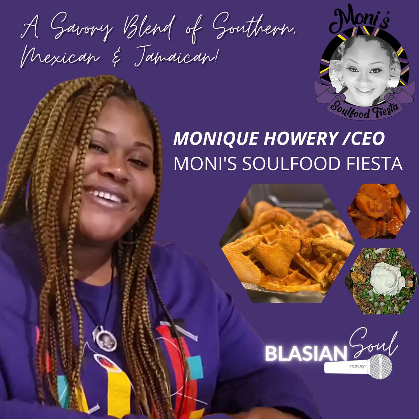 Blasian Soul Podcast