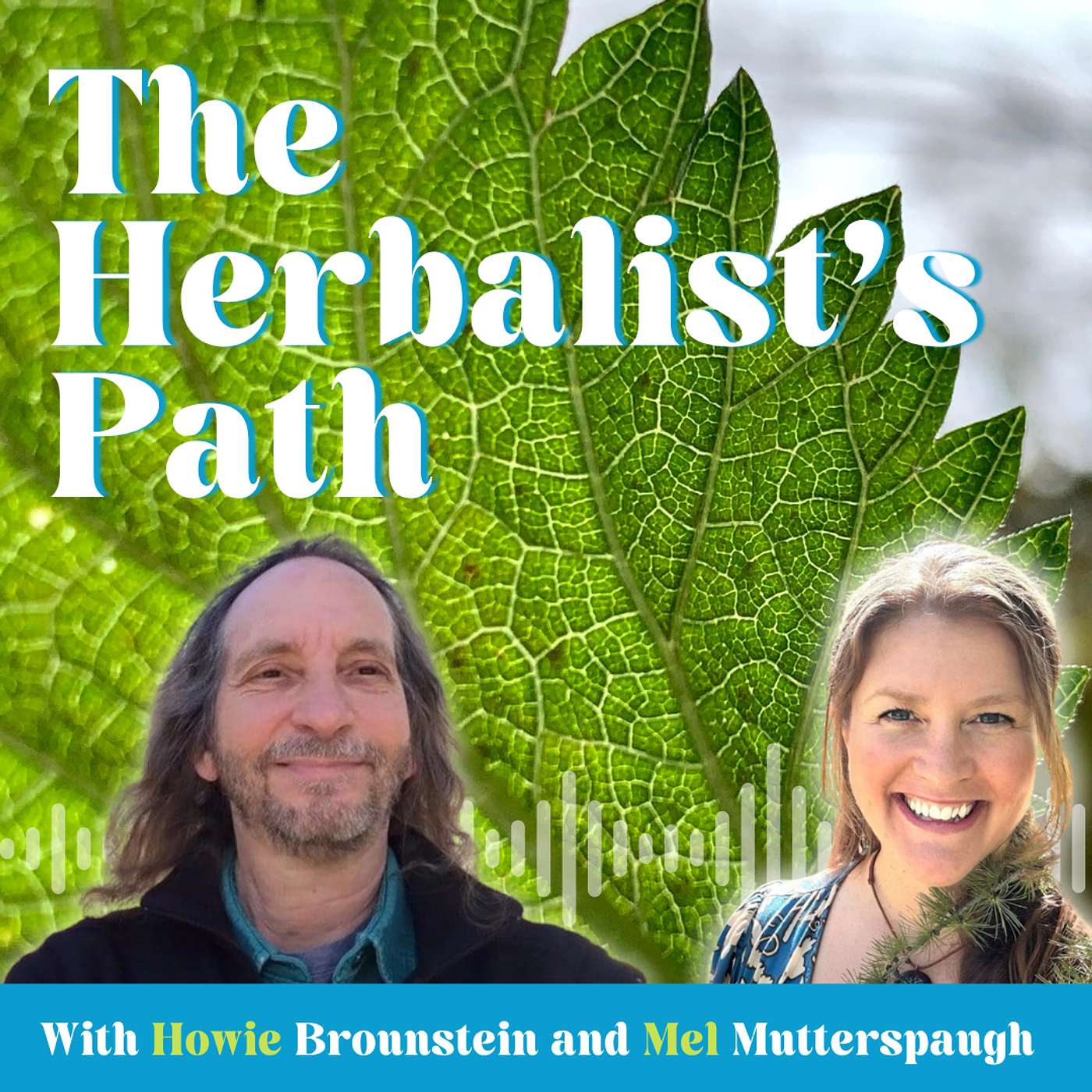The Herbalist\'s Path