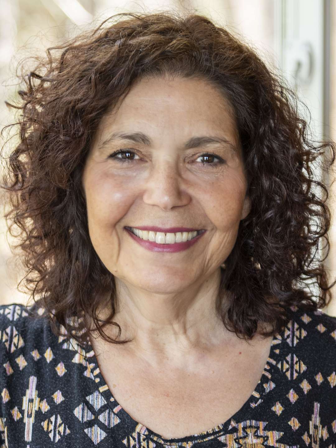 Vicky Essebag