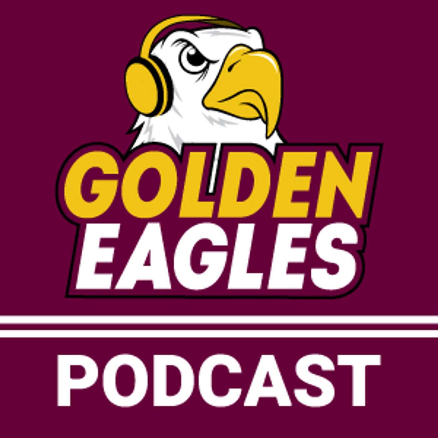 Golden Eagles Episode 8: Max Krilich