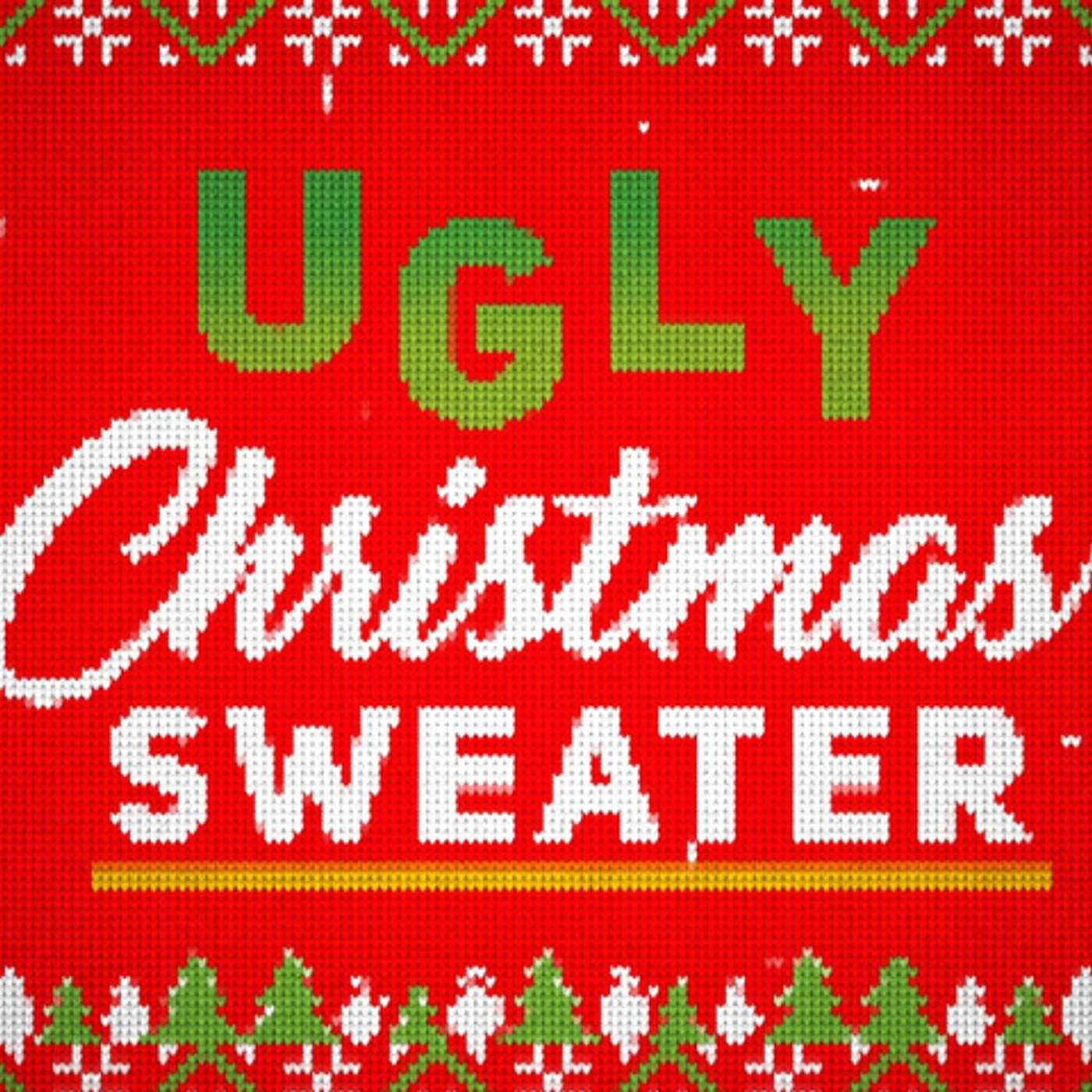 Ugly Christmas Sweater