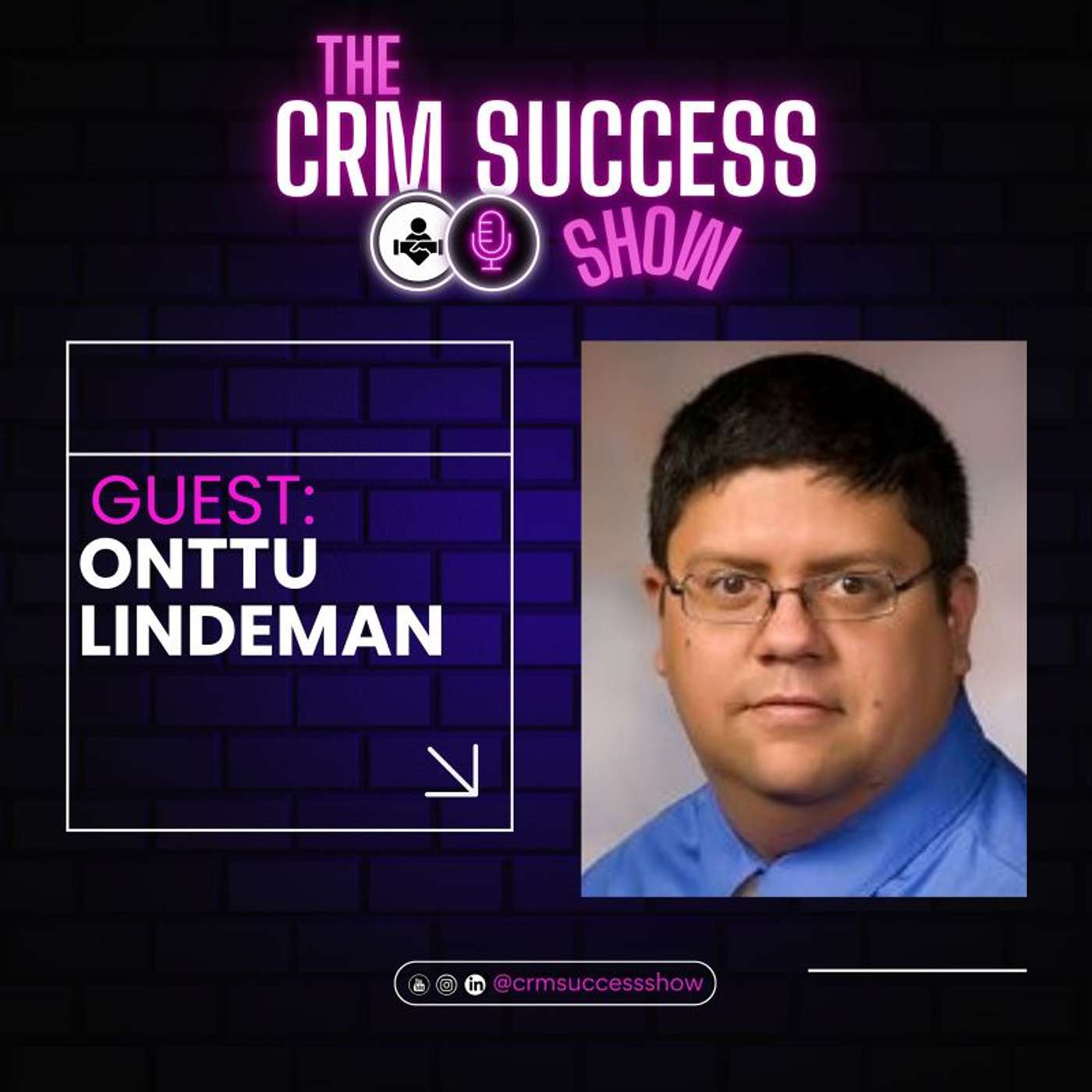 The CRM Success Show