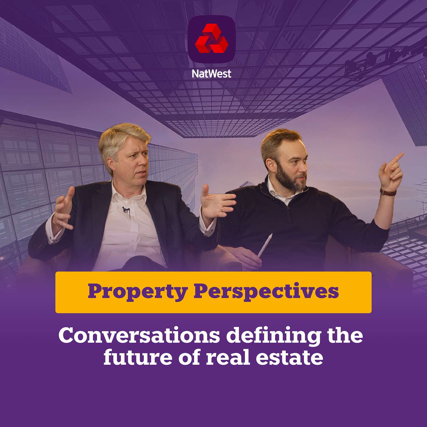 Property Perspectives: Conversations defining the future of real estate