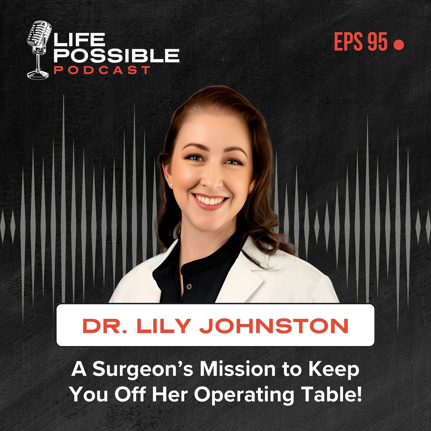 Life Possible Podcast