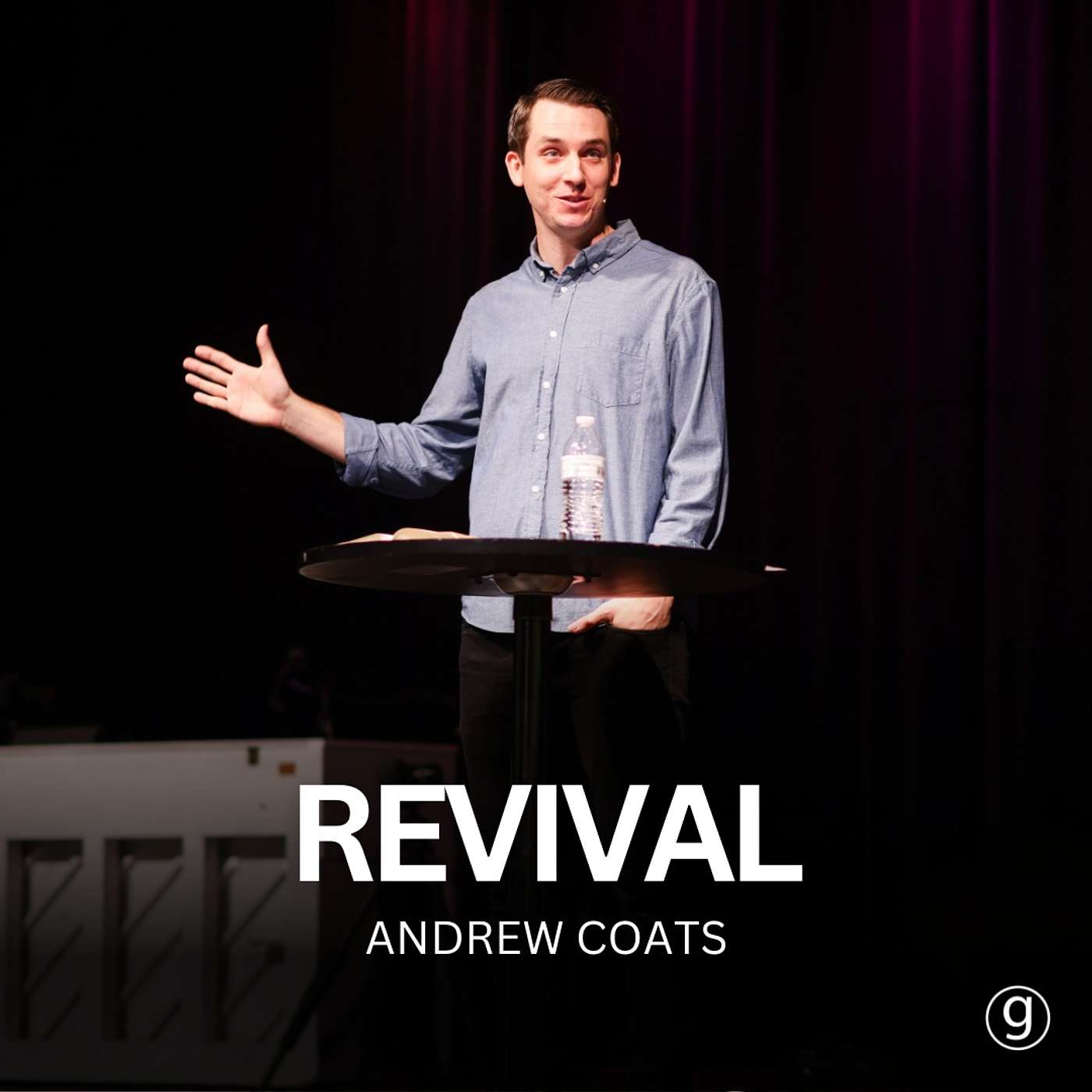 Revival | Andrew Coats