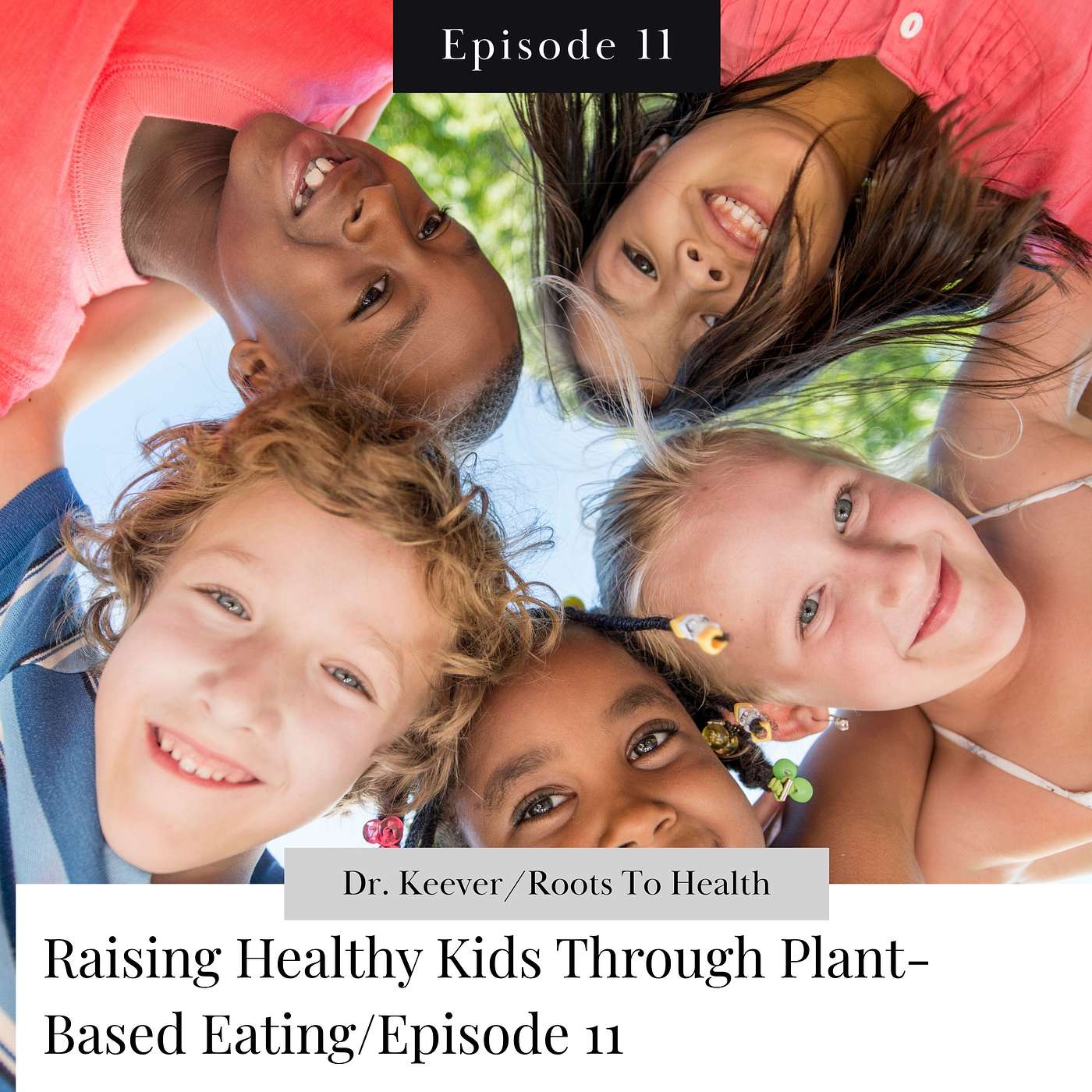Roots to Health with Dr. Craig Keever