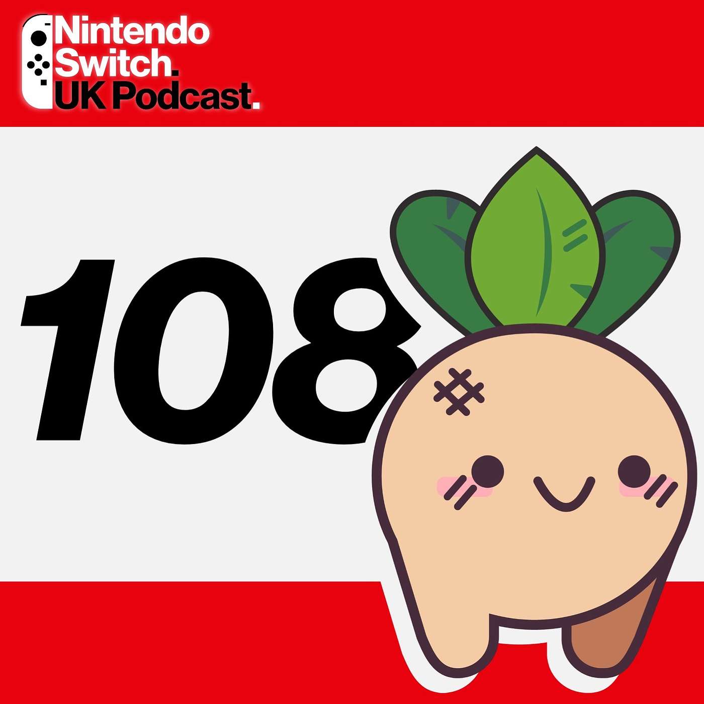 Time To Lego Of The Past - Episode 108
