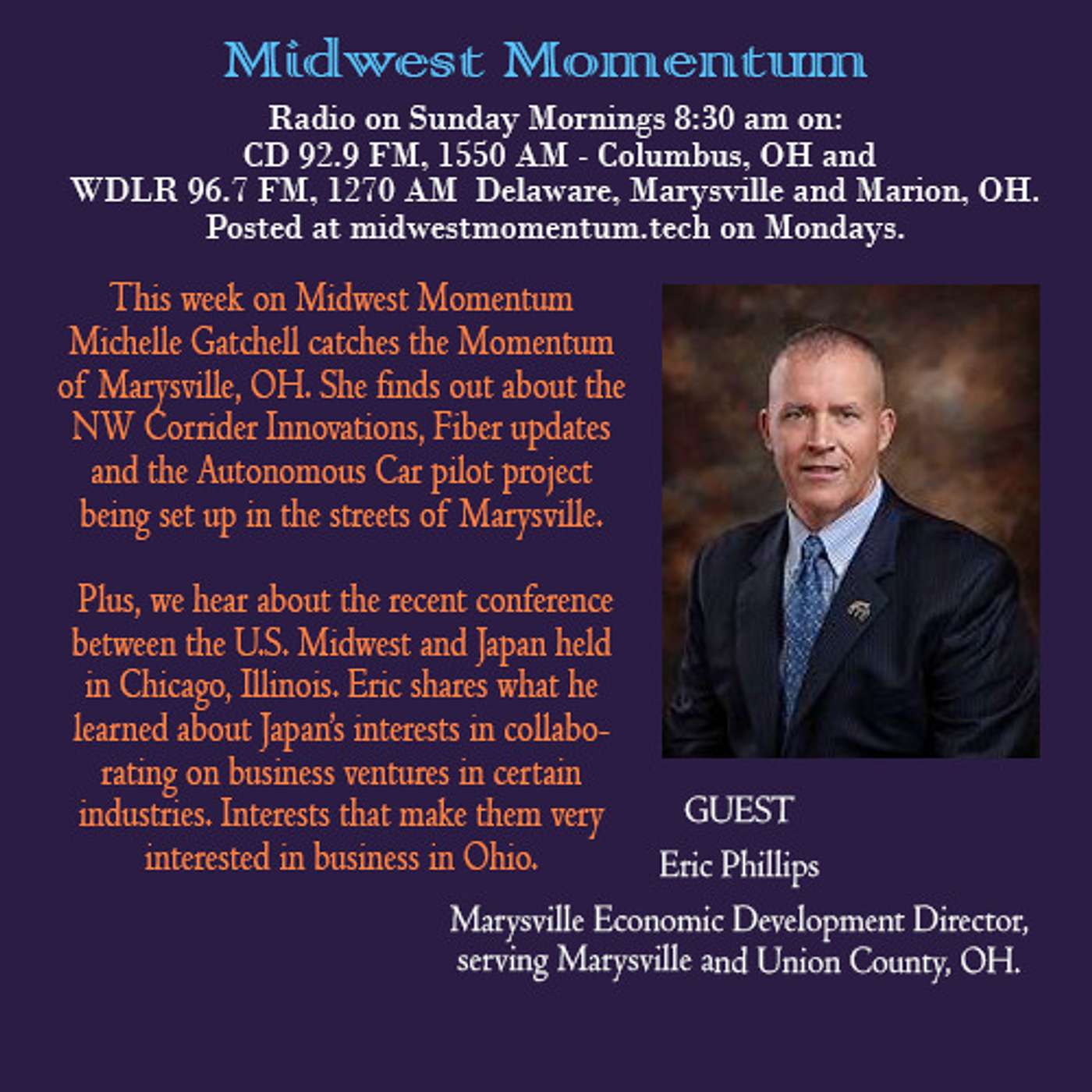 Midwest Momentum