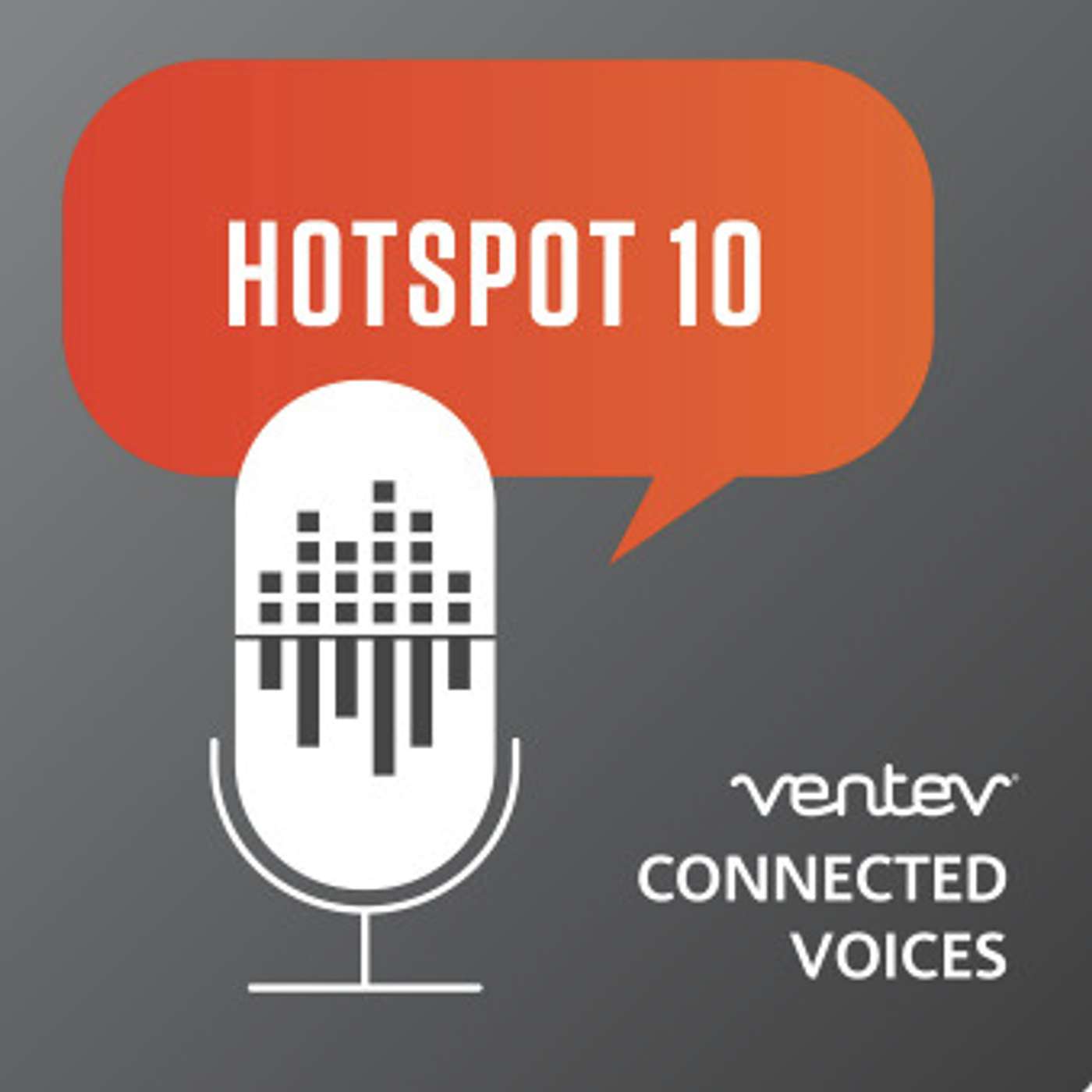 Ventev Connected Voices