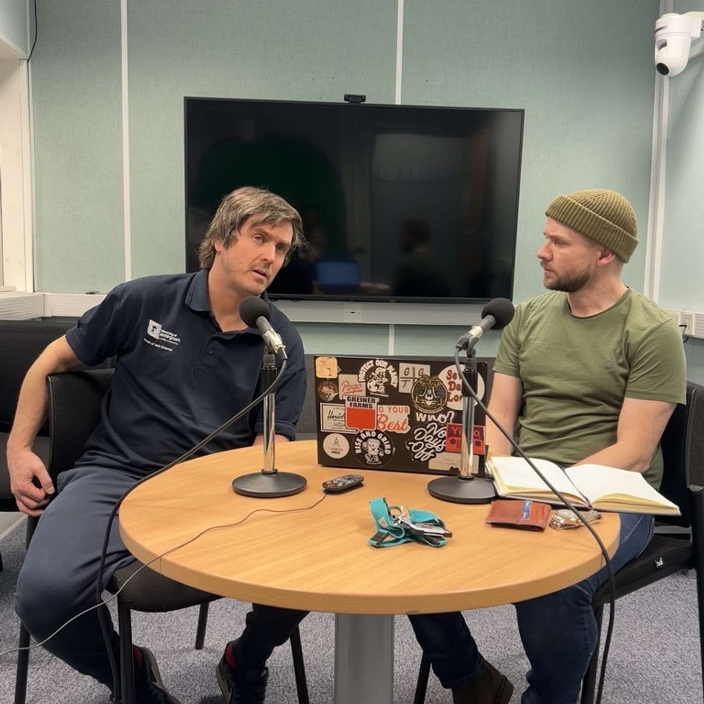 Mini series episode one - Edward Lee Mini series episode one - Edward Lee