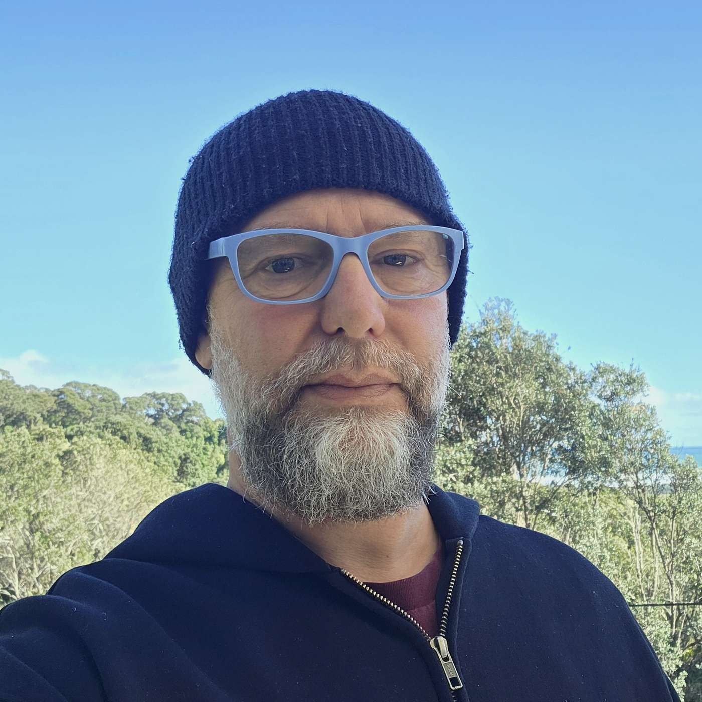 Building Trusted Relationships. Disaster Recovery and Community Restoration. Ep.14 Precipice Podcast.