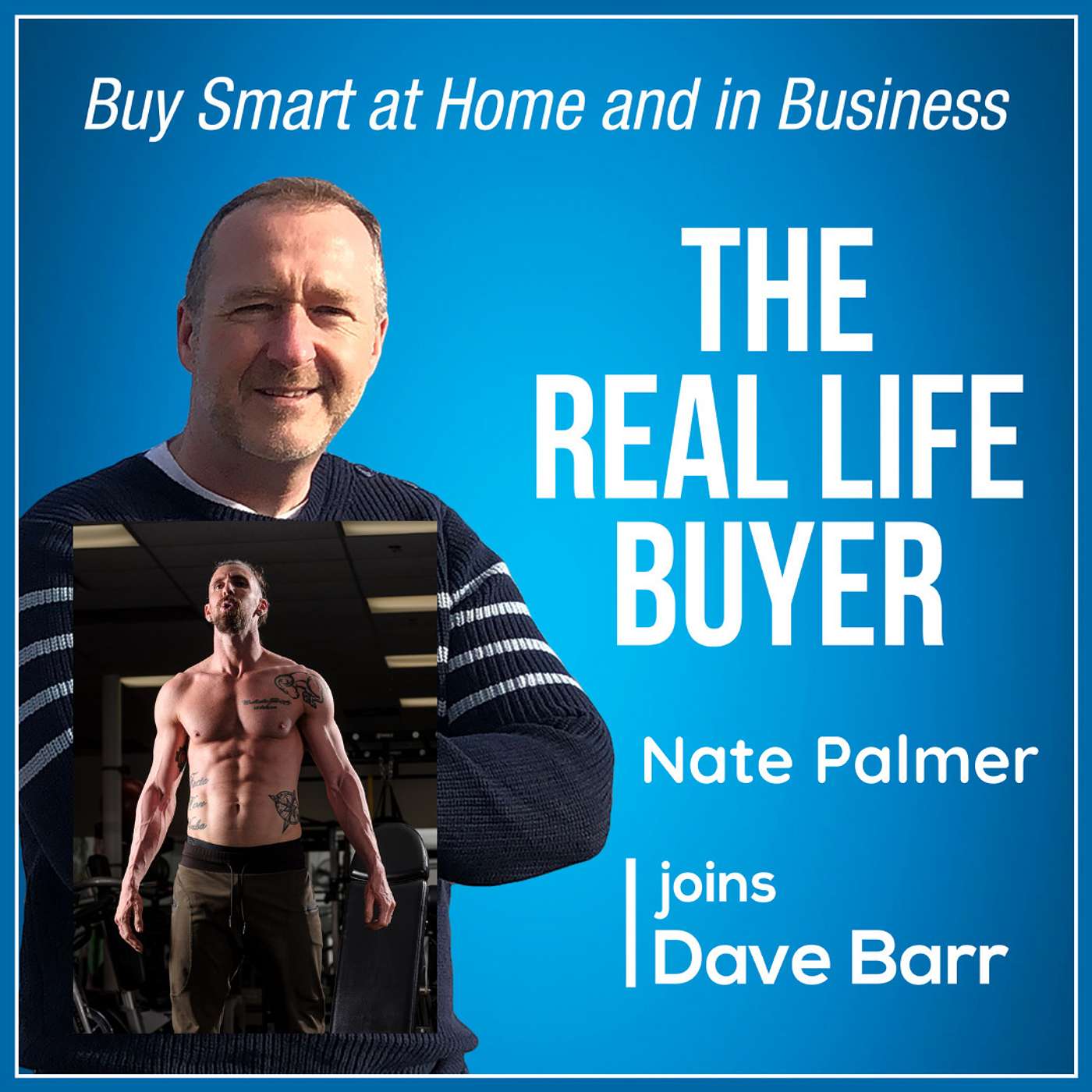 The Real Life Buyer