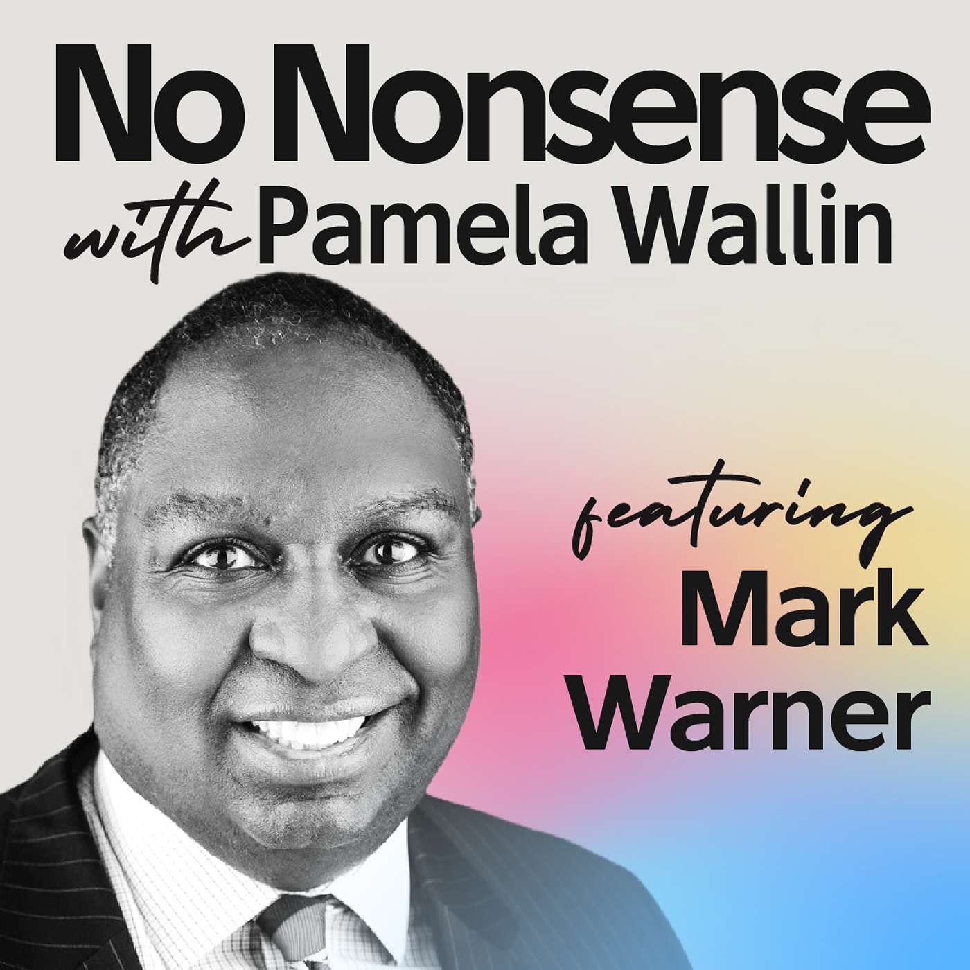 The High Price of Pursuing New Trading Partners with Mark Warner