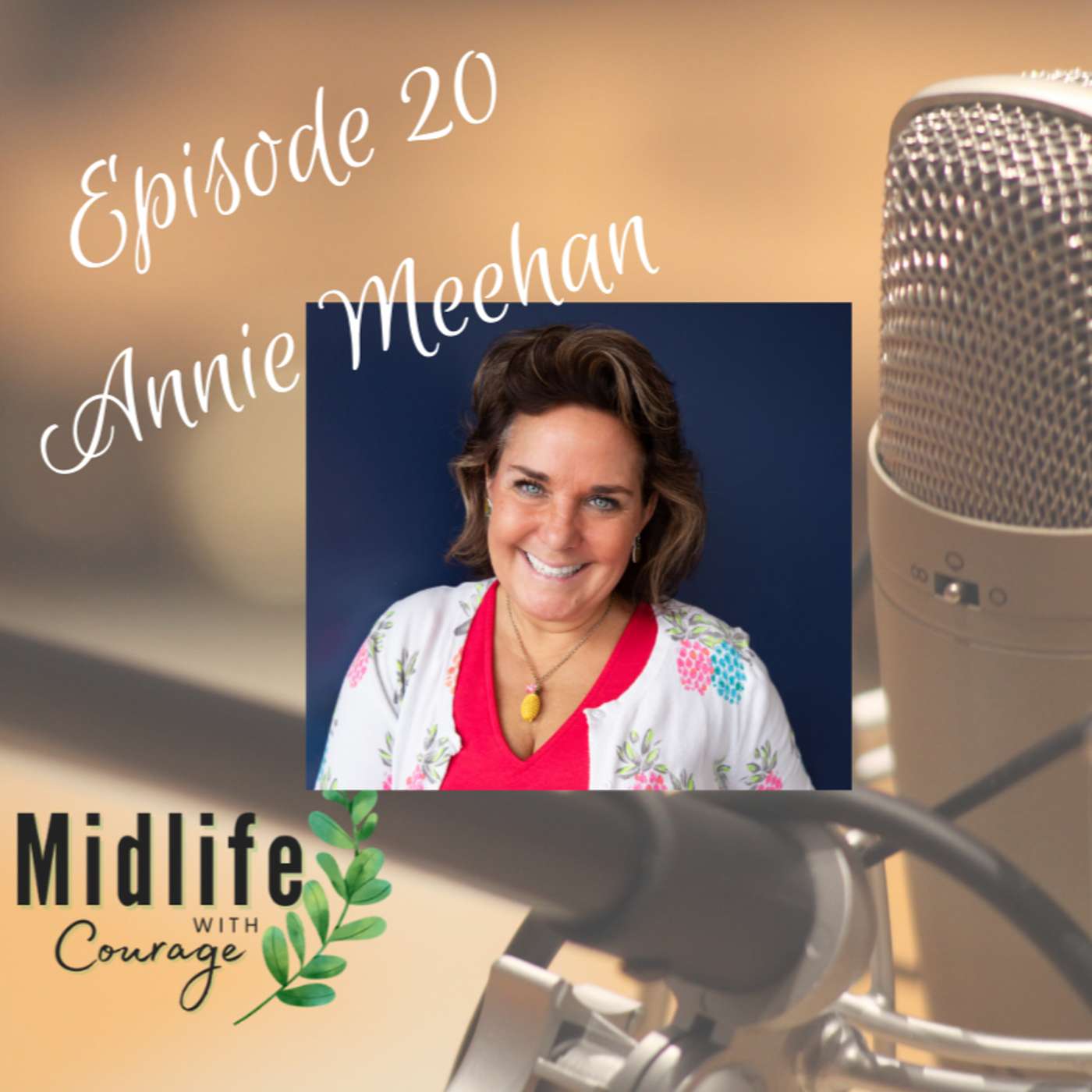Being A Pineapple Person with Annie Meehan