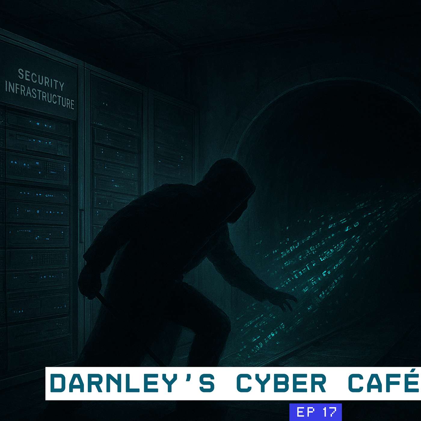 The F5 Breach: When Security Vendors Fail The F5 Breach: When Security Vendors Fail