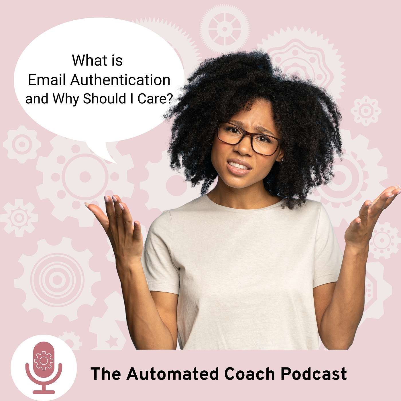 The Automated Coach Podcast