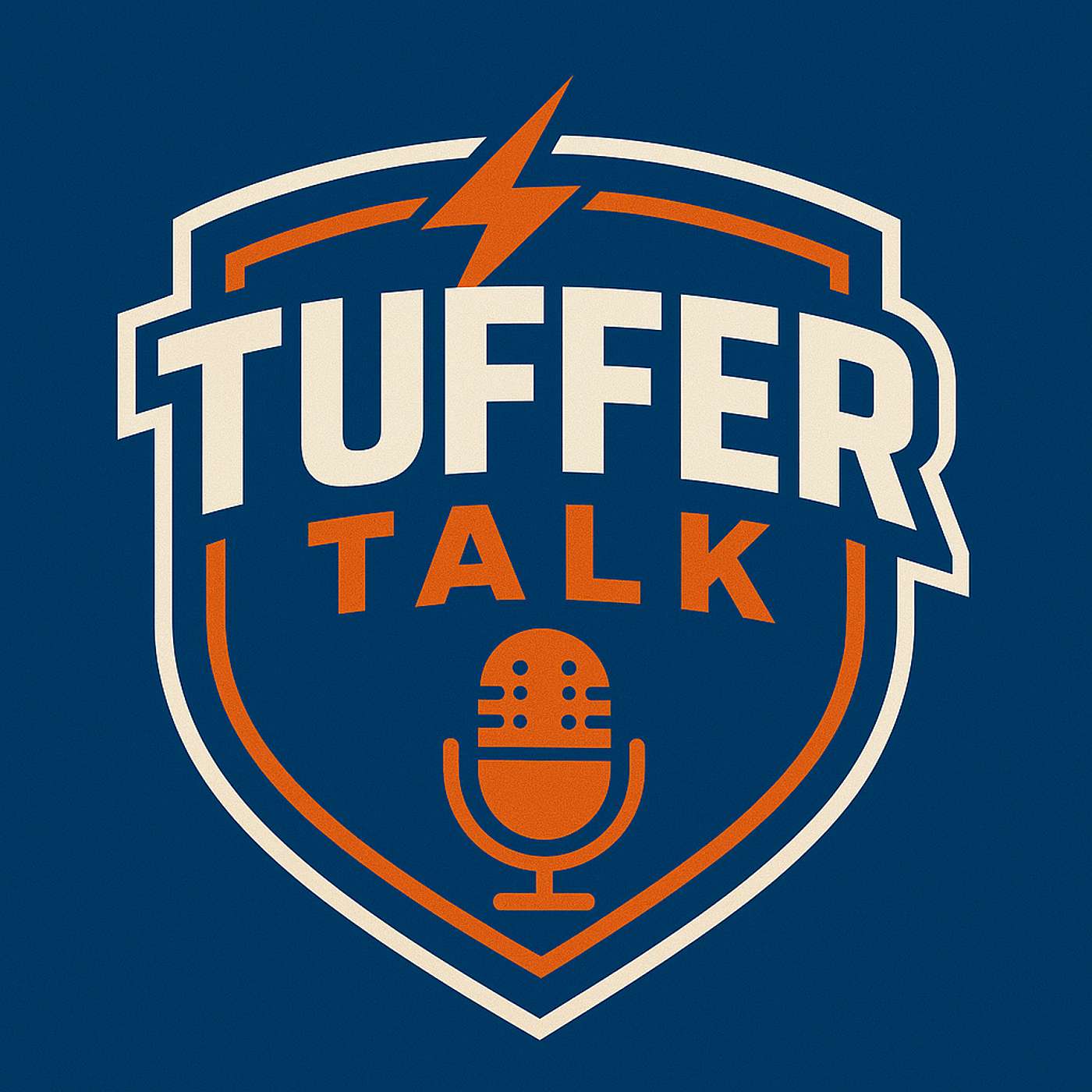 TUFFer Talk Fantasy Football Podcast