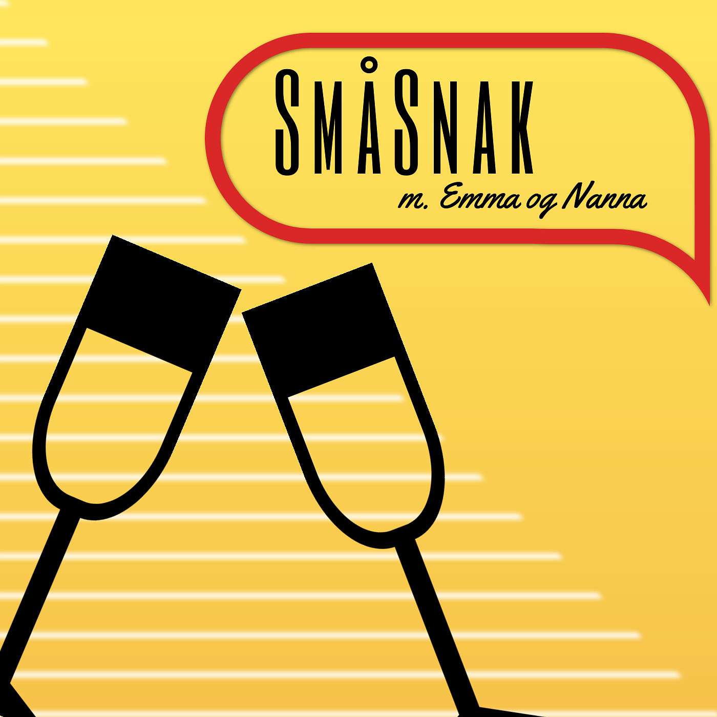 SmåSnak