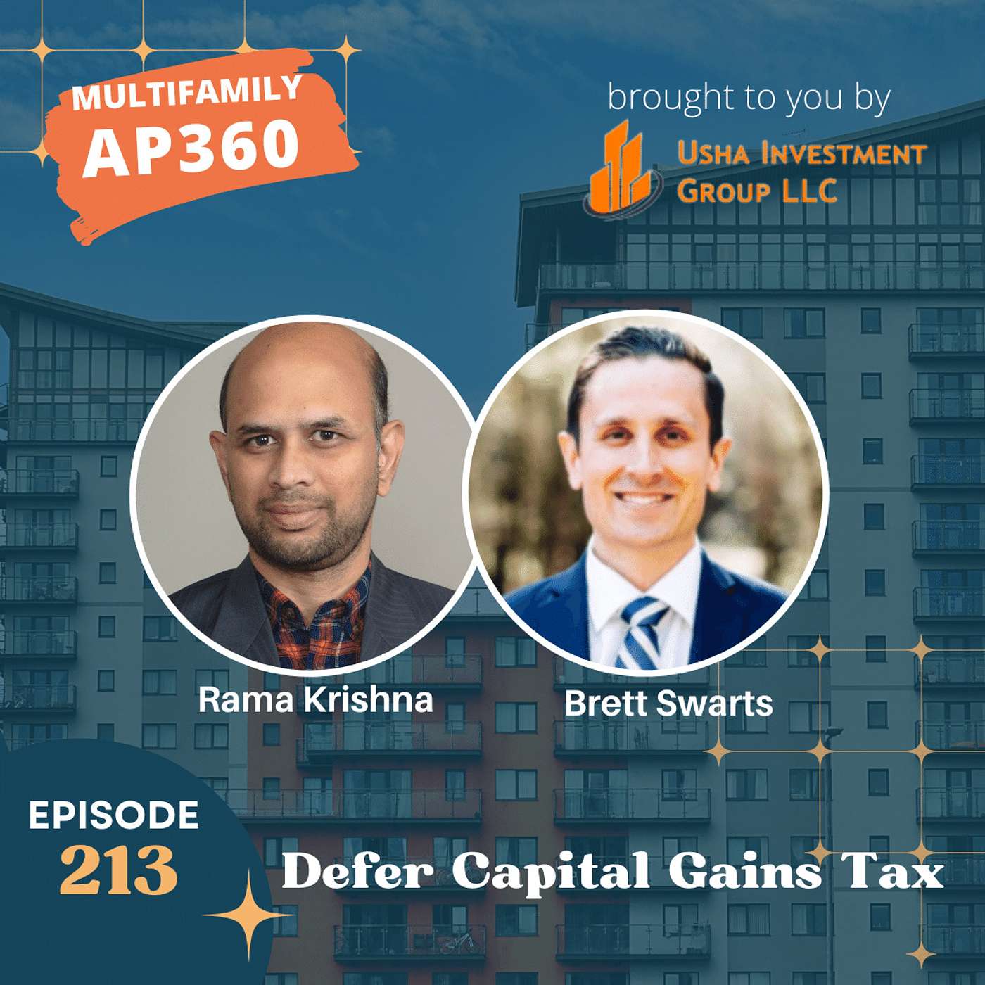 MULTIFAMILY AP360