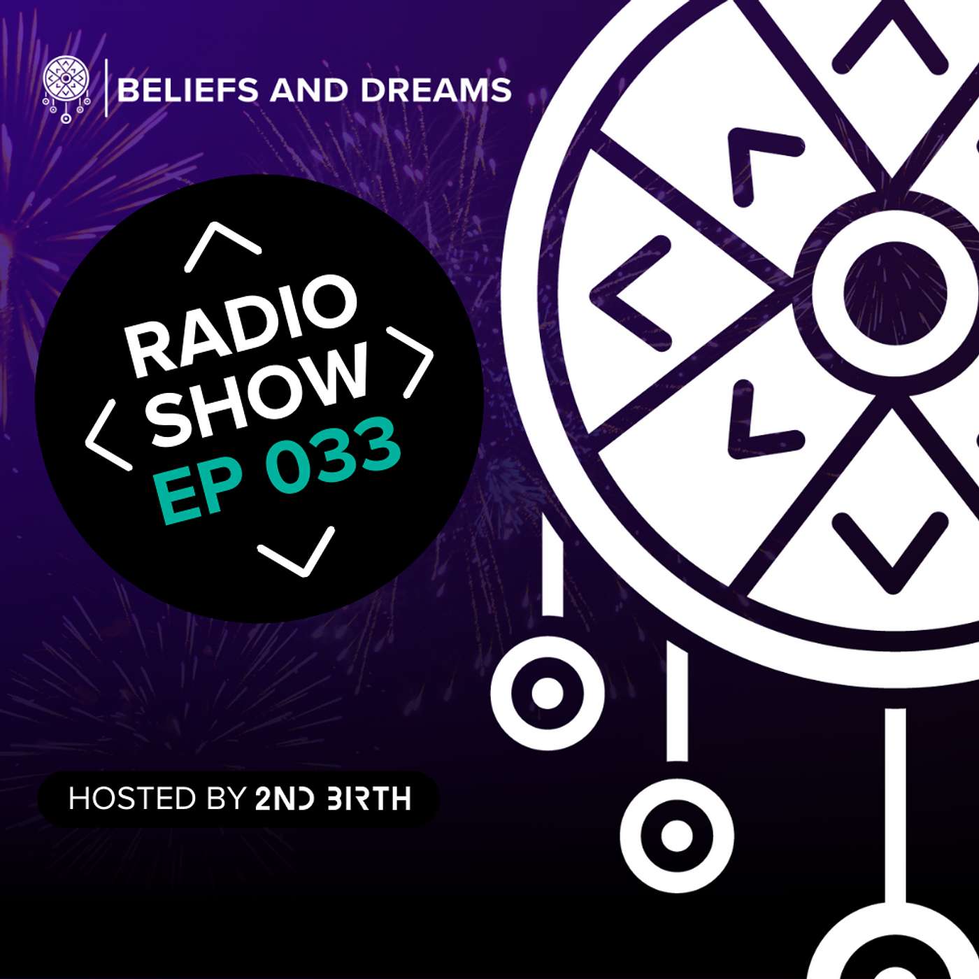 Beliefs and Dreams Radio Show
