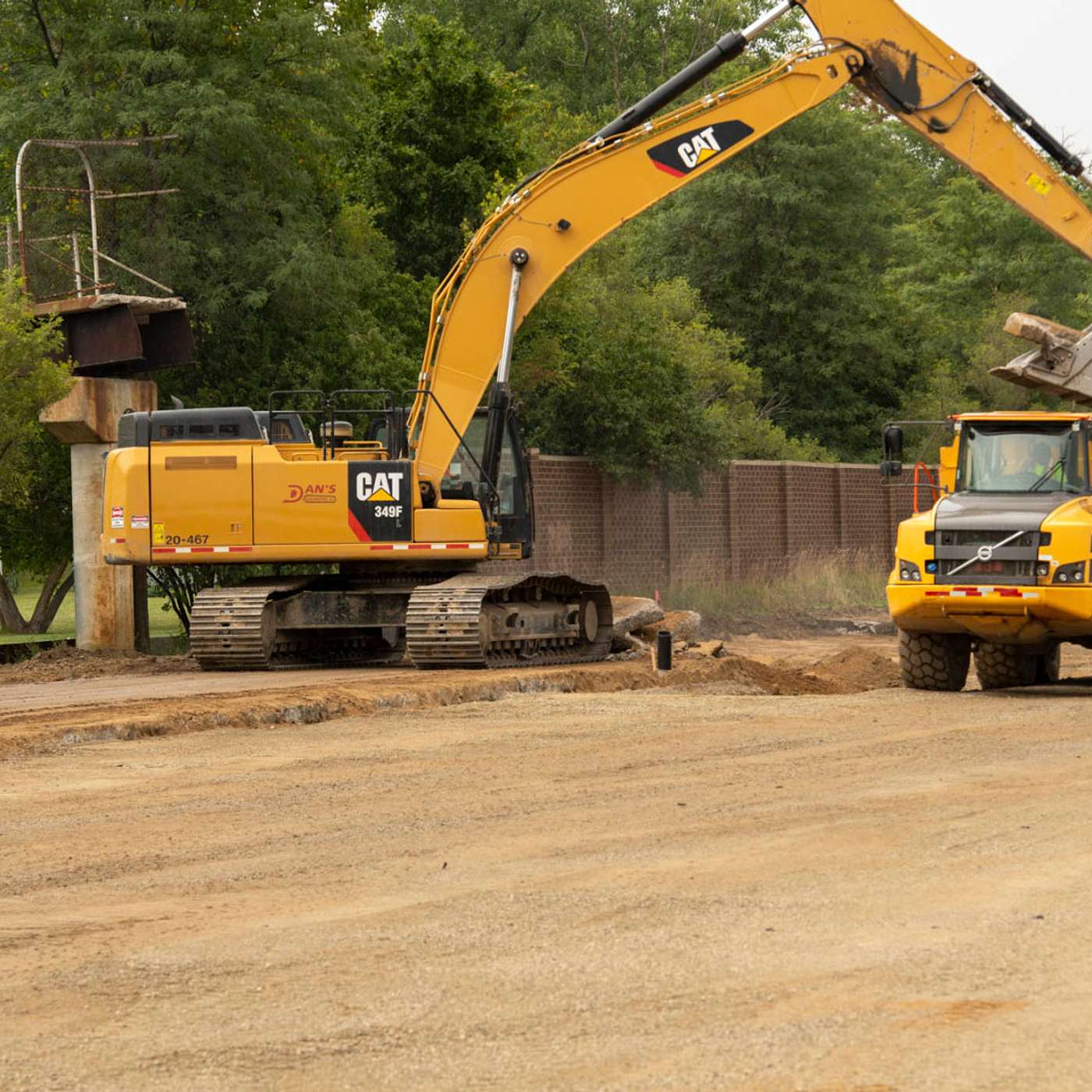 Talking Michigan Transportation