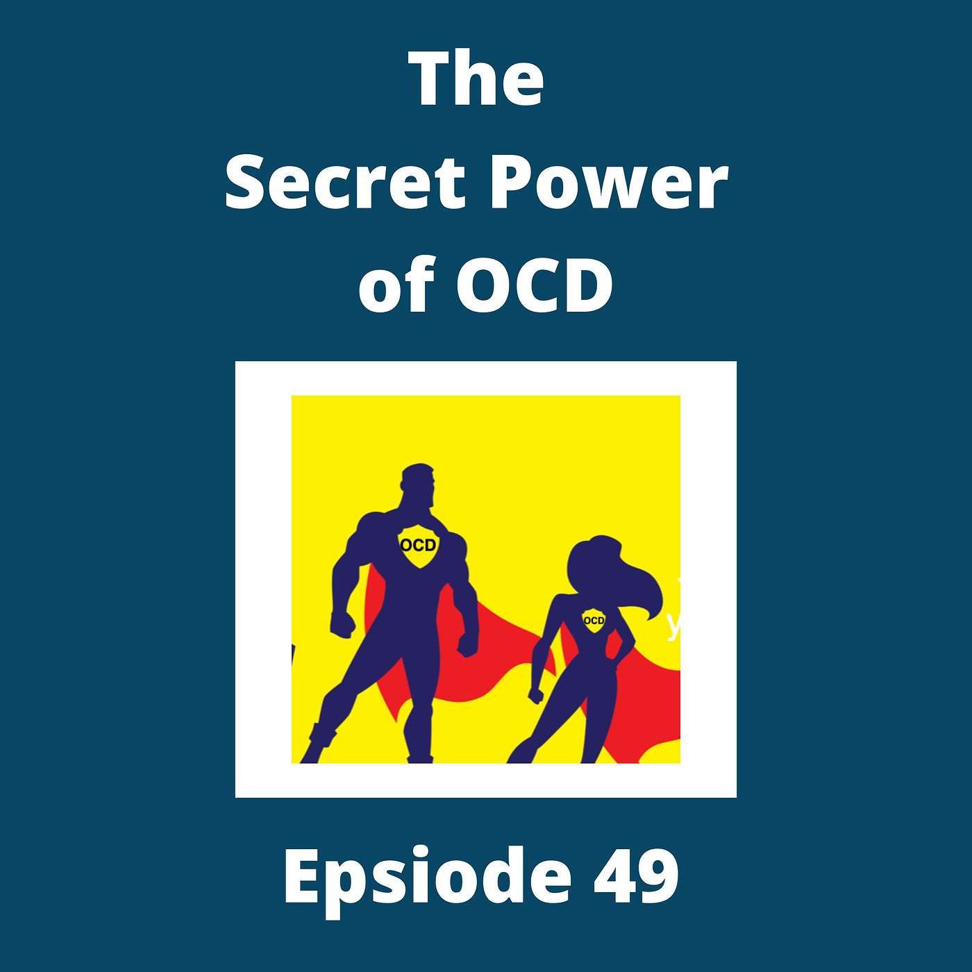 Free Me from OCD