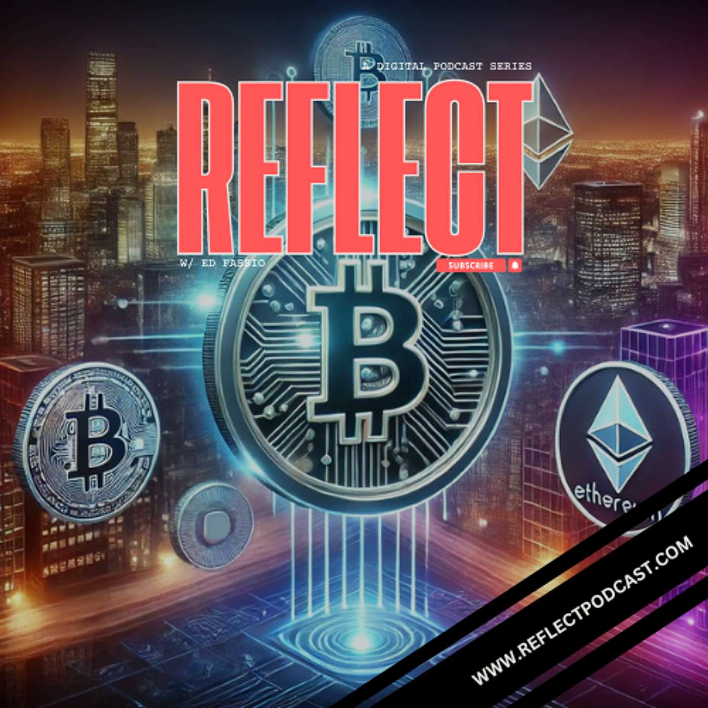 Reflect w/ Ed Fassio