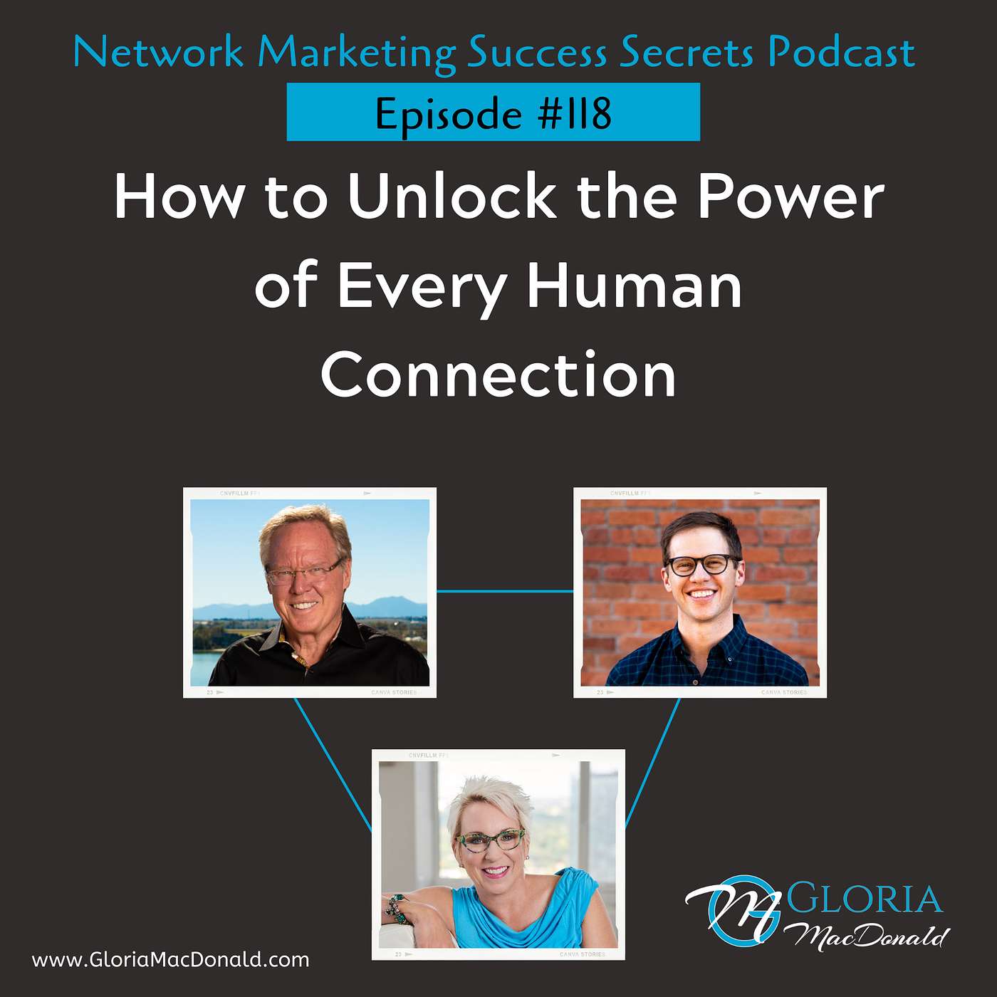 How to Unlock the Power of Every Human Connection