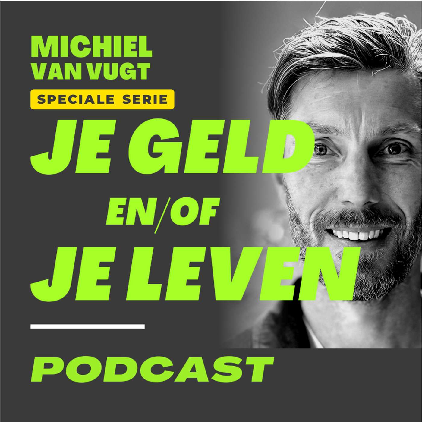 Trailer: Special over Geld & Gedrag episode artwork