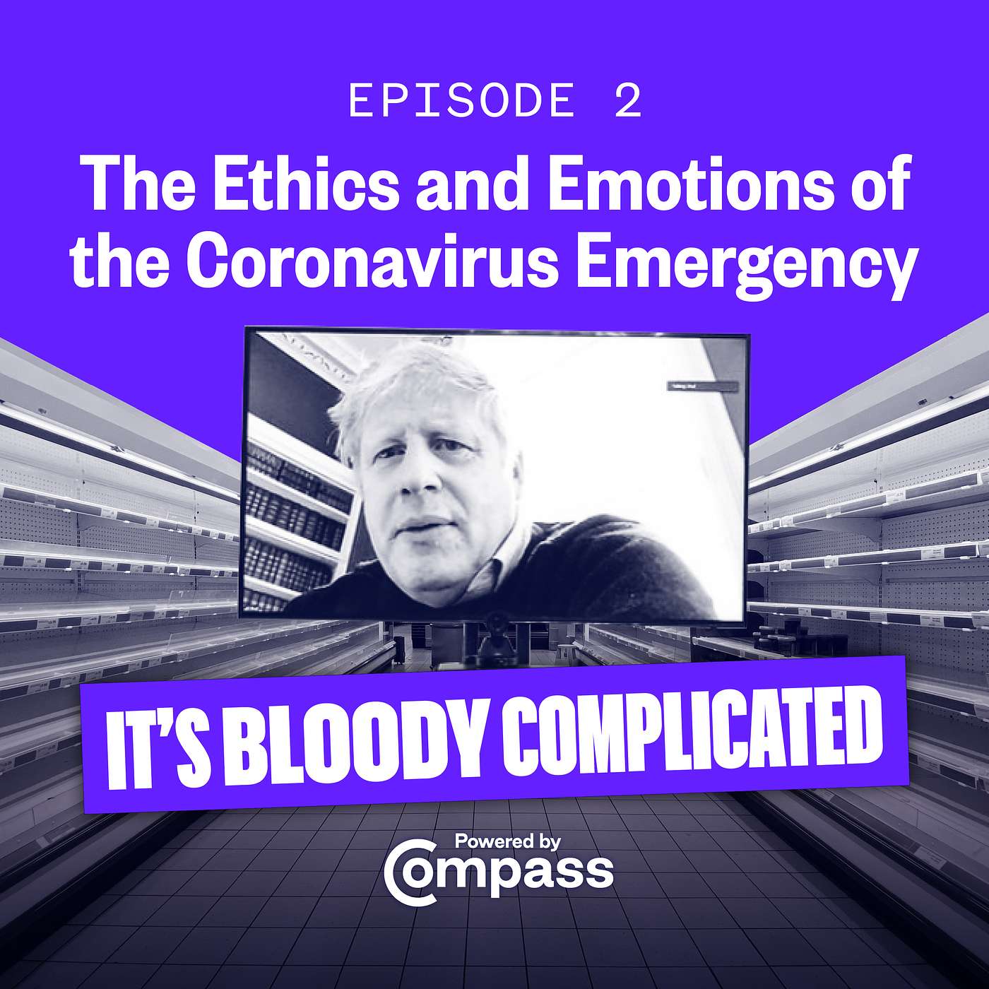 The Ethics and Emotions of the Coronavirus Emergency | Ep.2