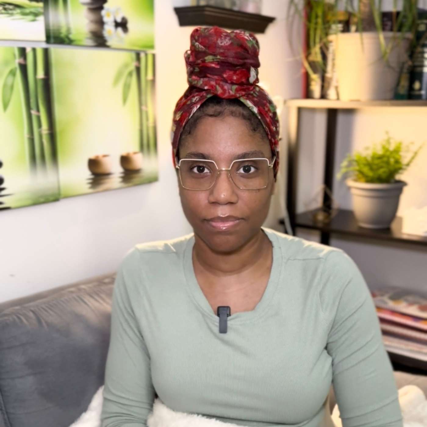SimplyShaniqua Podcast
