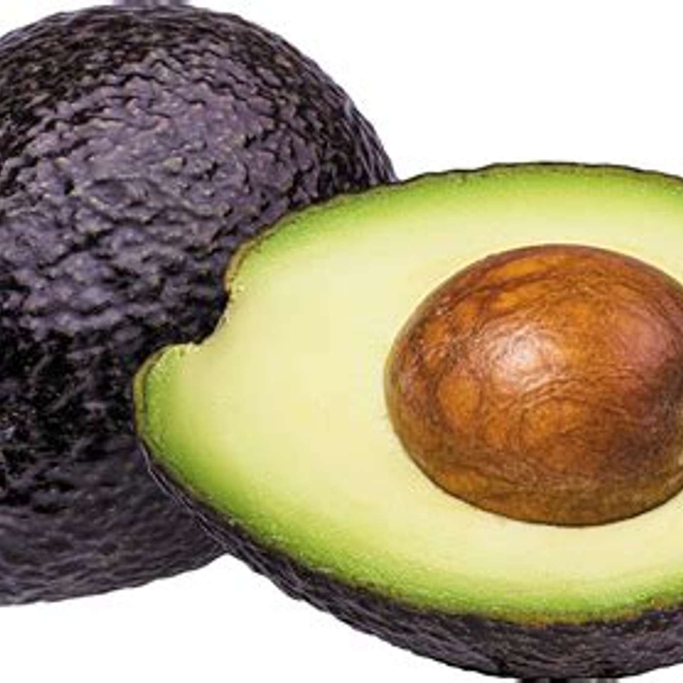 Avocados: Almost a true super food episode artwork