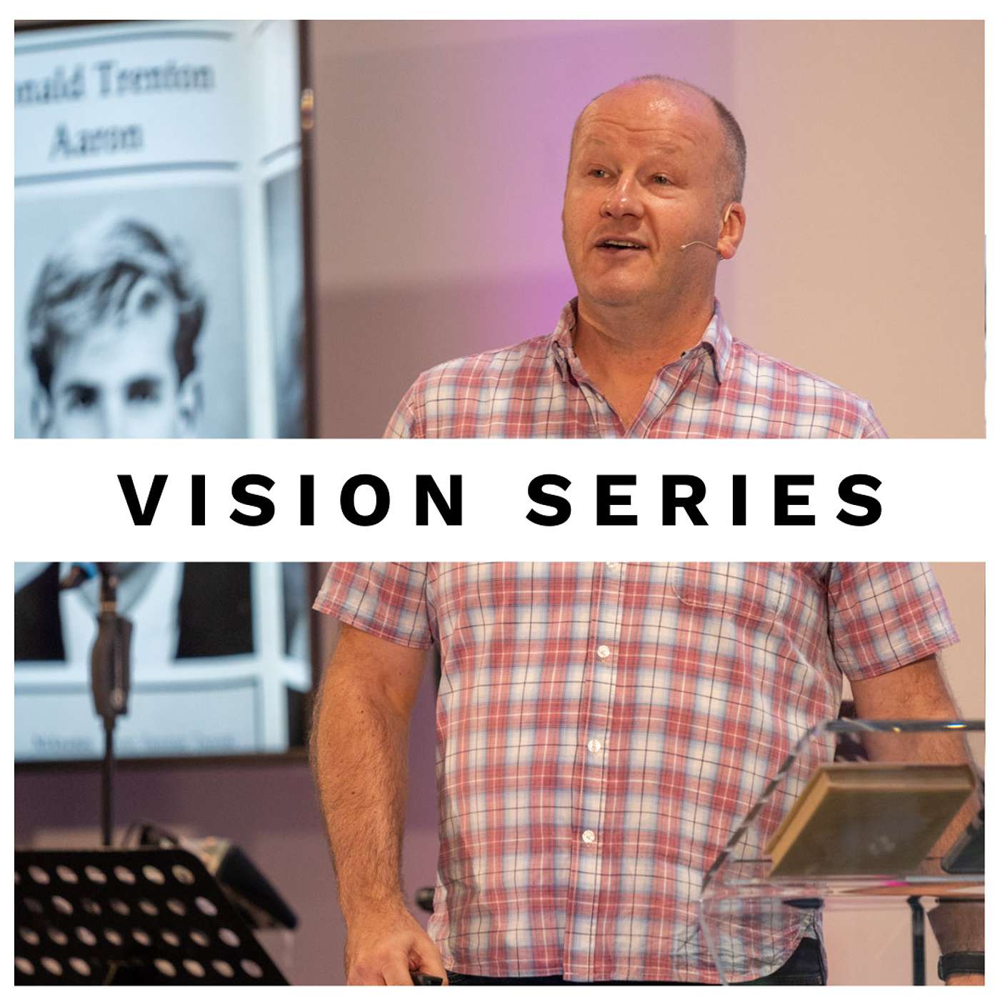 VISION SERIES | THE BEACON CHURCH WEEK 3
