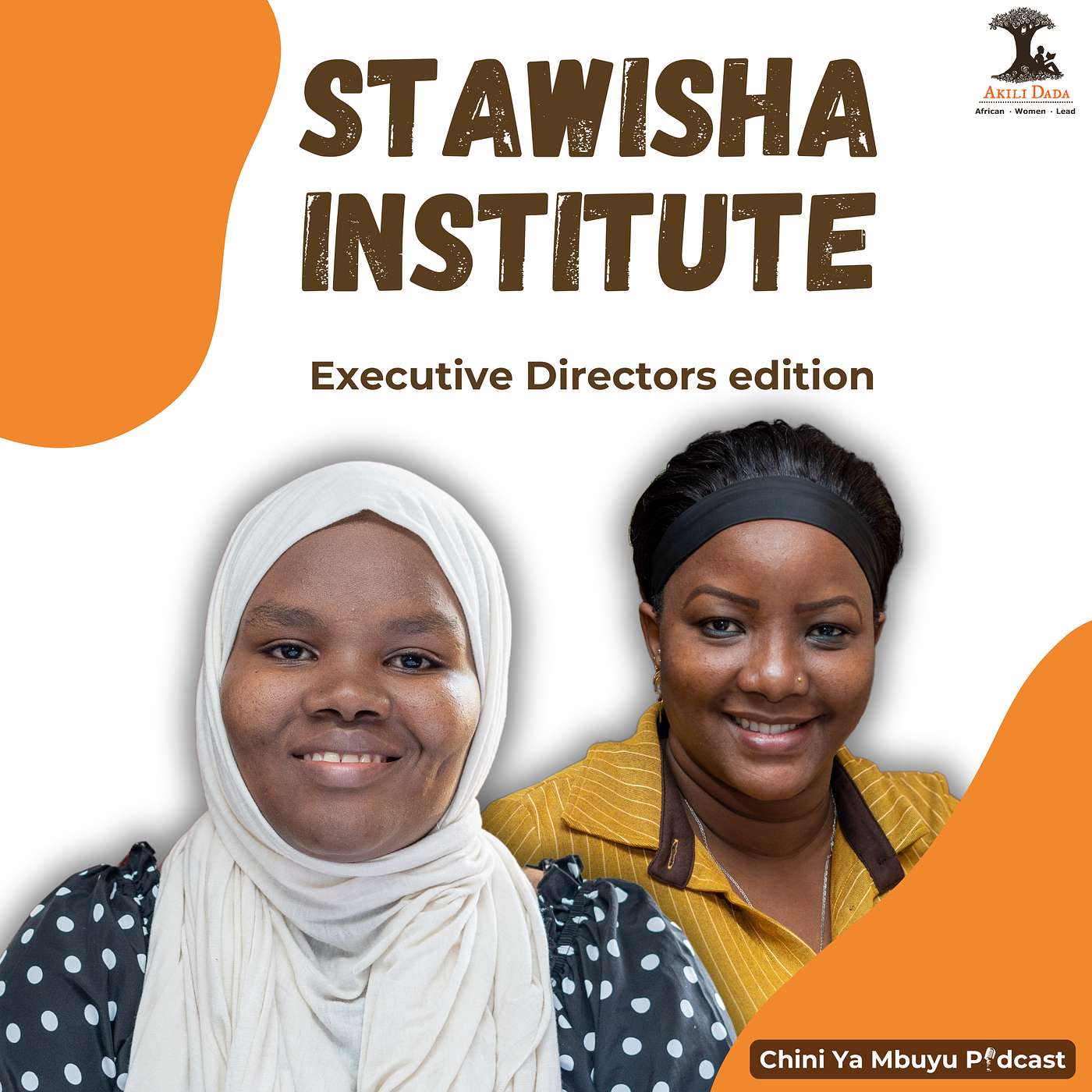 Stawisha Dada Institute