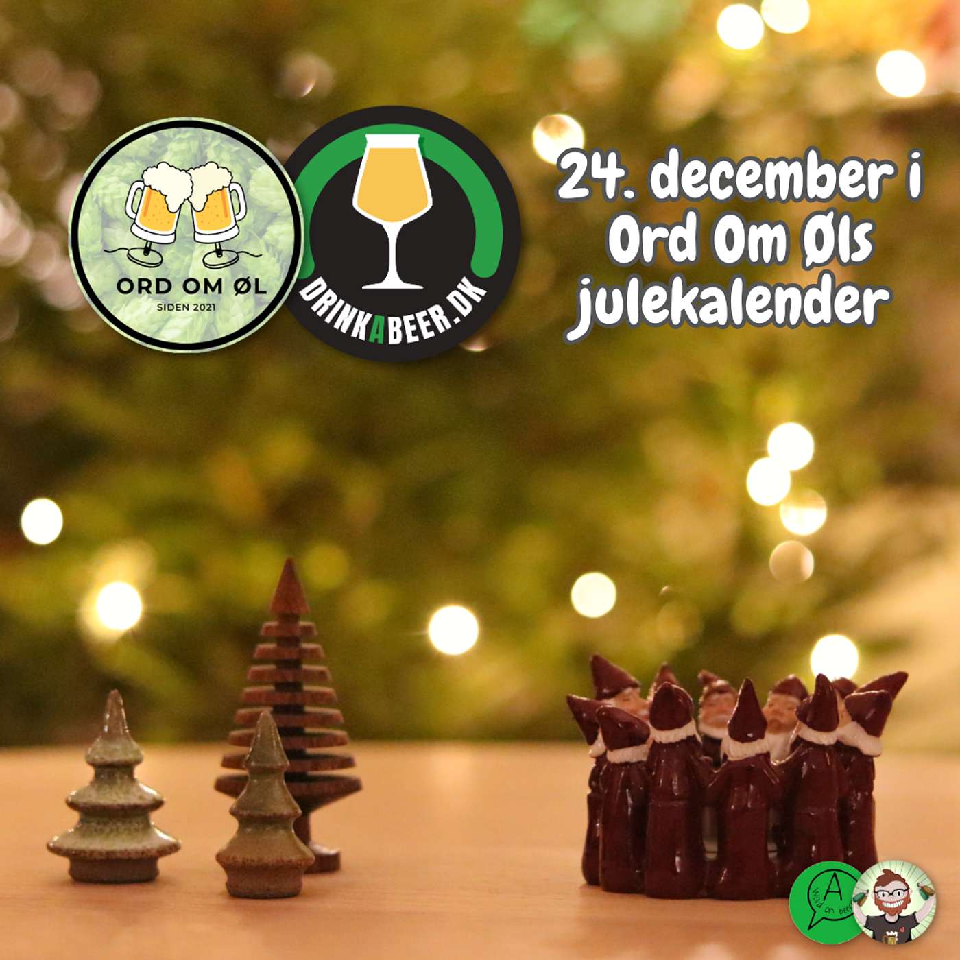 24. december - Julekalender 2025