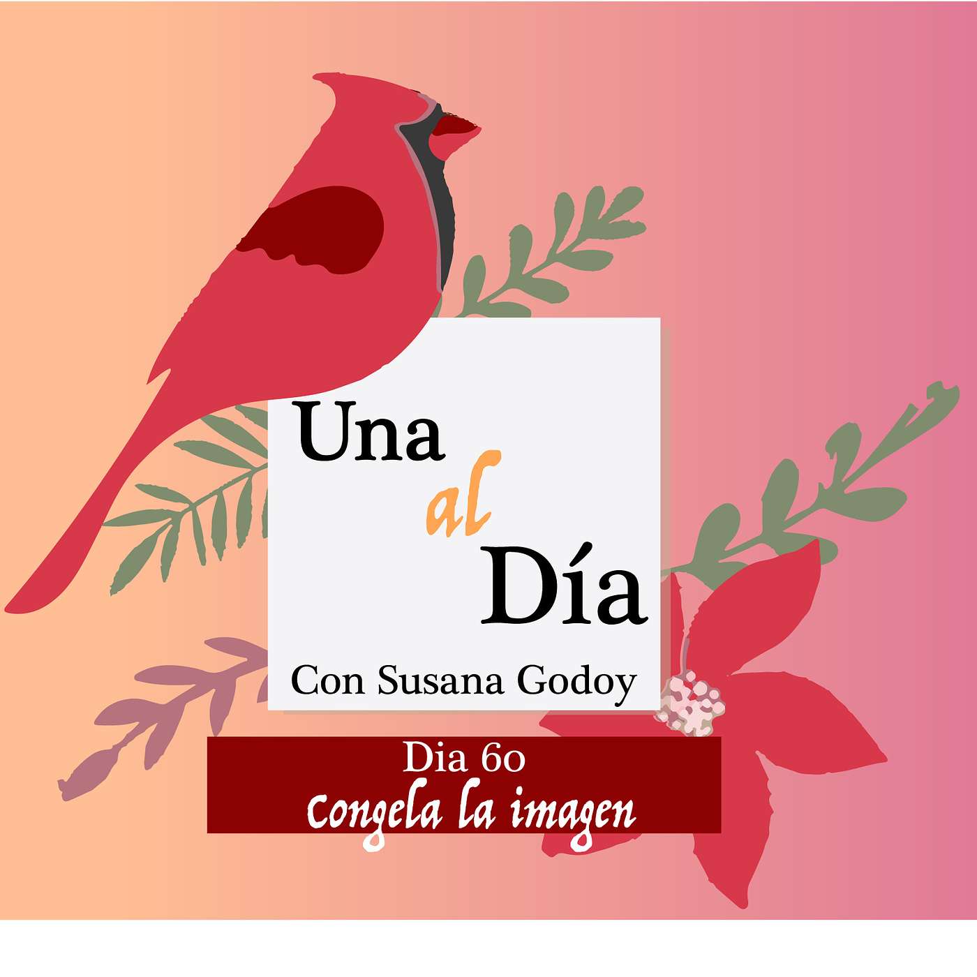Susana Godoy Podcast