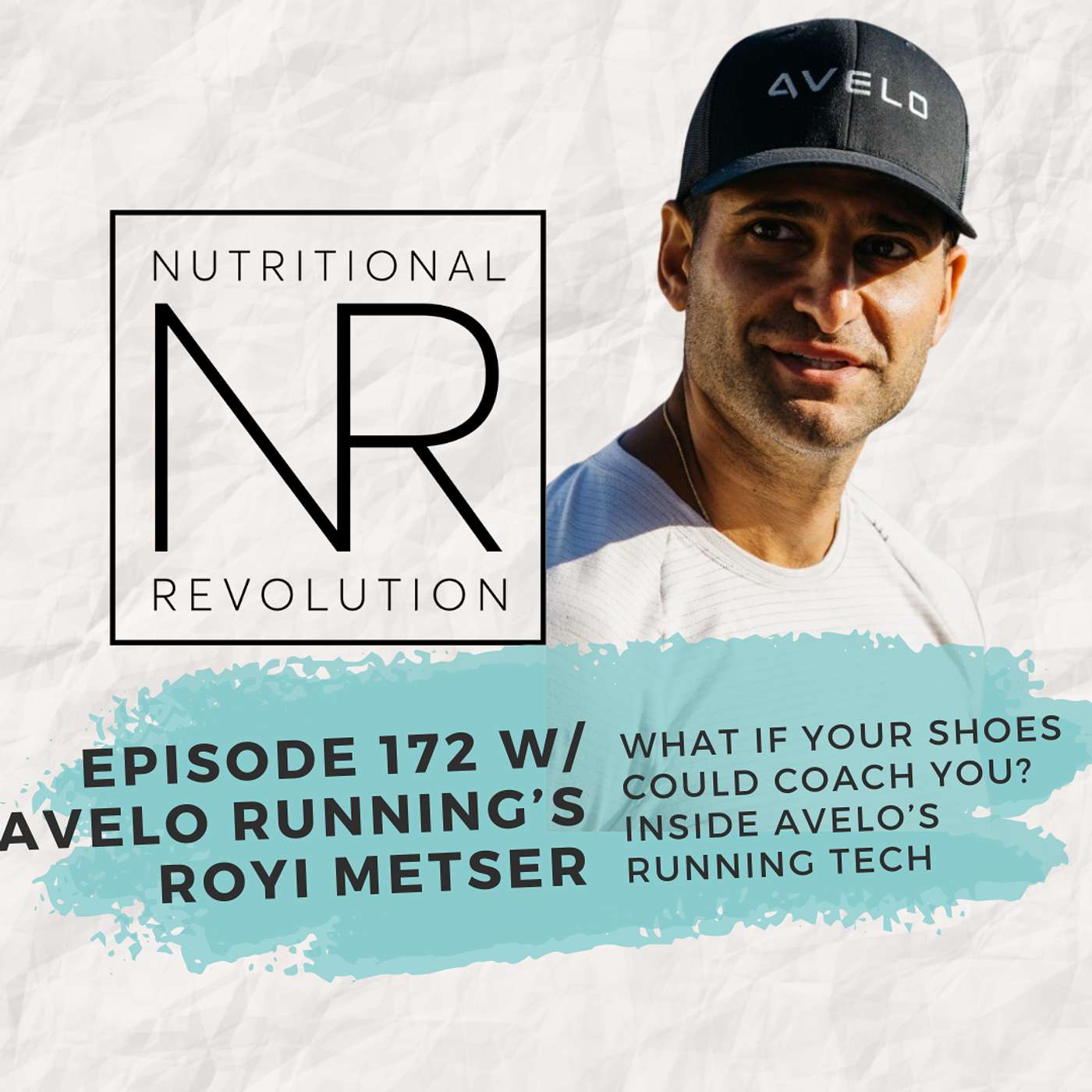 Nutritional Revolution Podcast