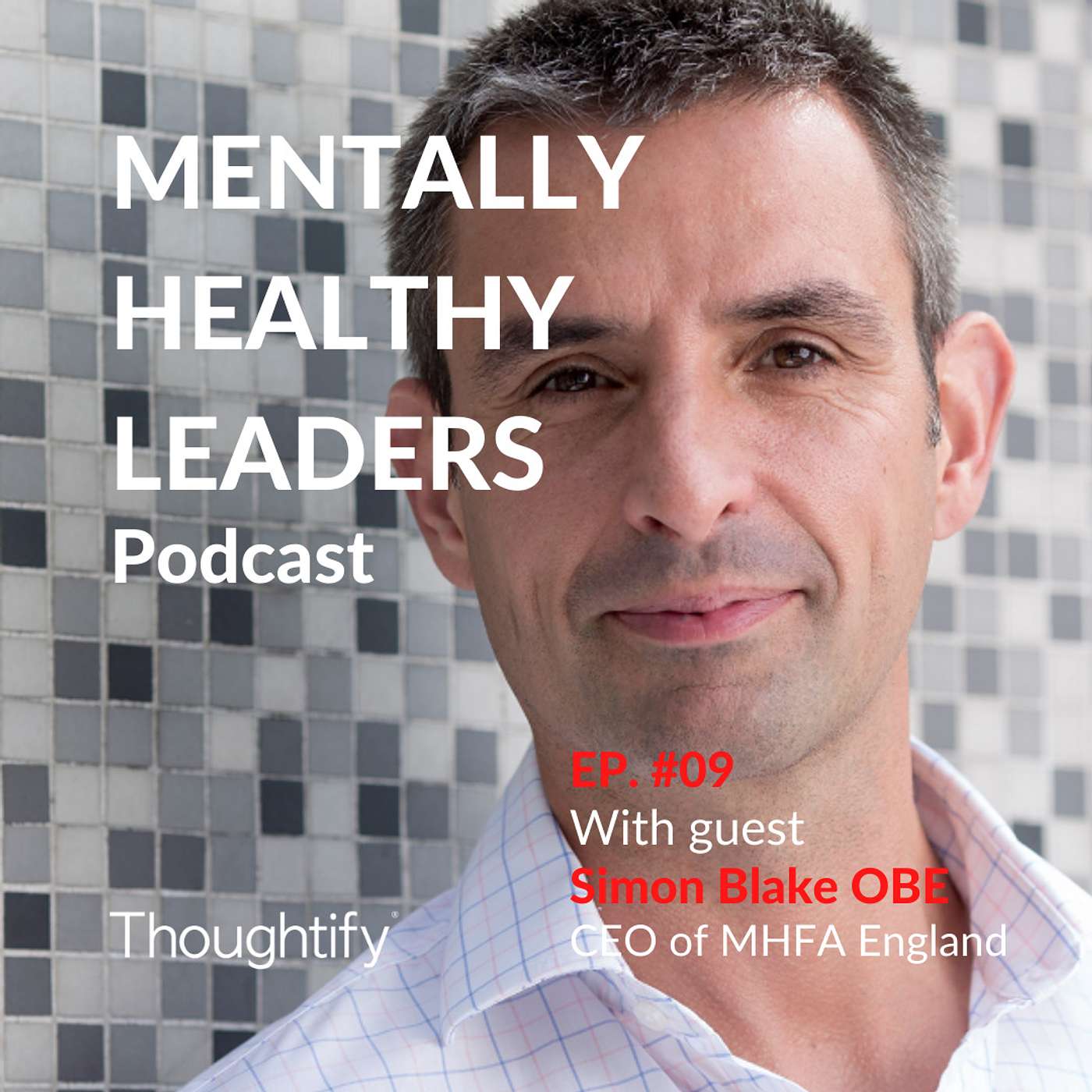 Mentally Healthy Leaders