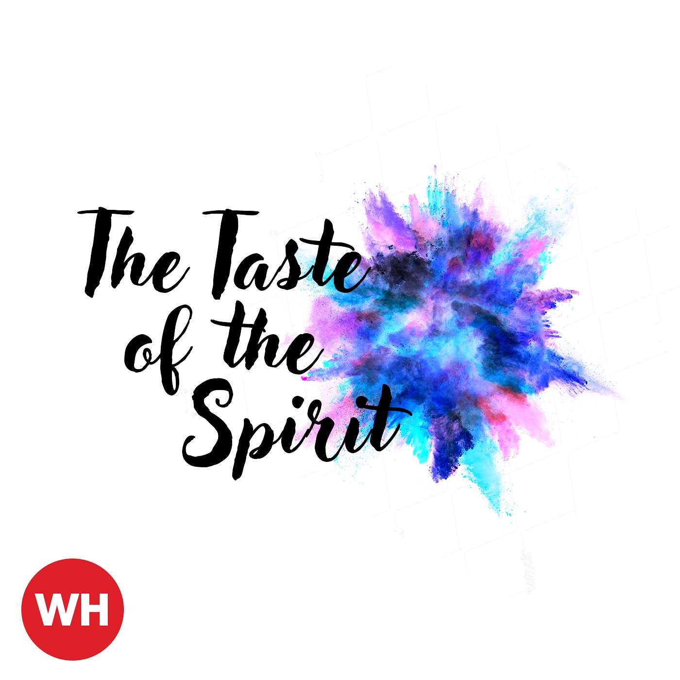 The Taste of the Spirit episode artwork