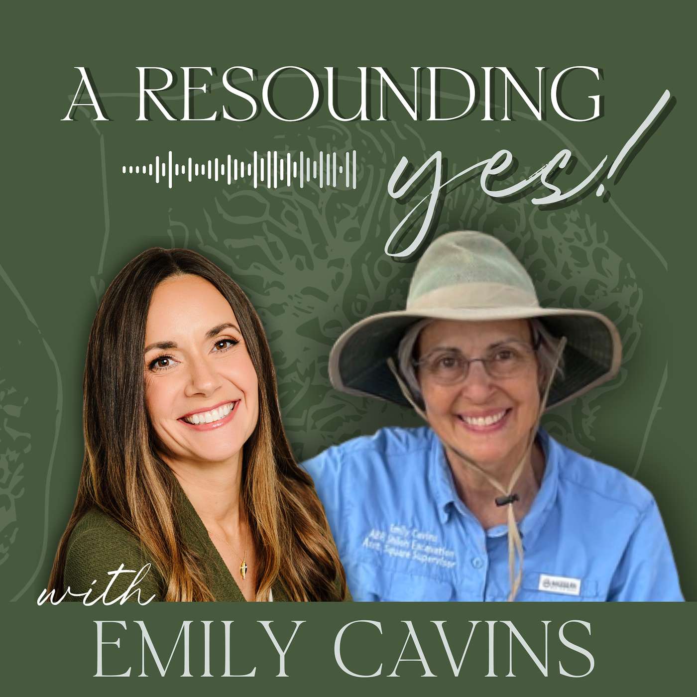 Holiness in the Harshest Conditions: Emily Cavins on St. Kateri, Shiloh, and Suffering episode artwork