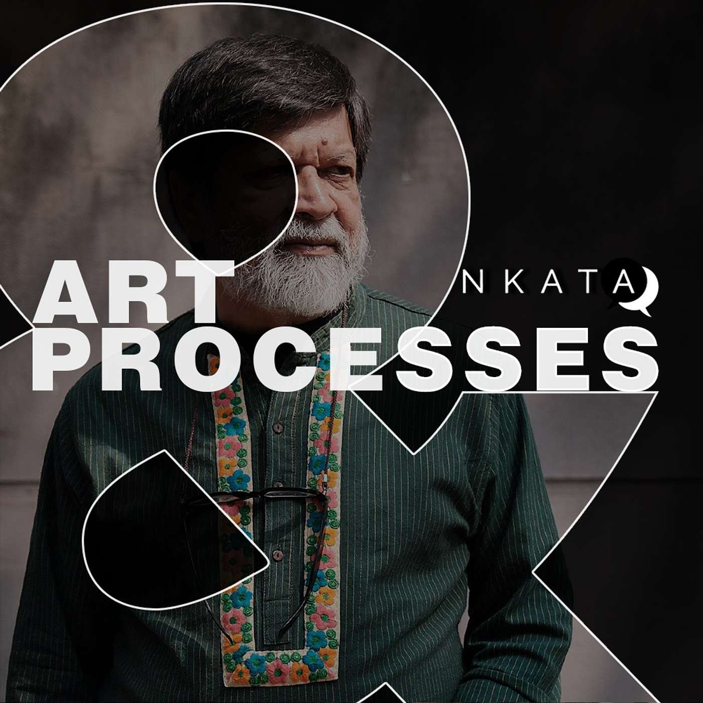 EP07: "Our subalterns have not sold out; our youngsters have not sold out". Nkata with Shahidul Alam