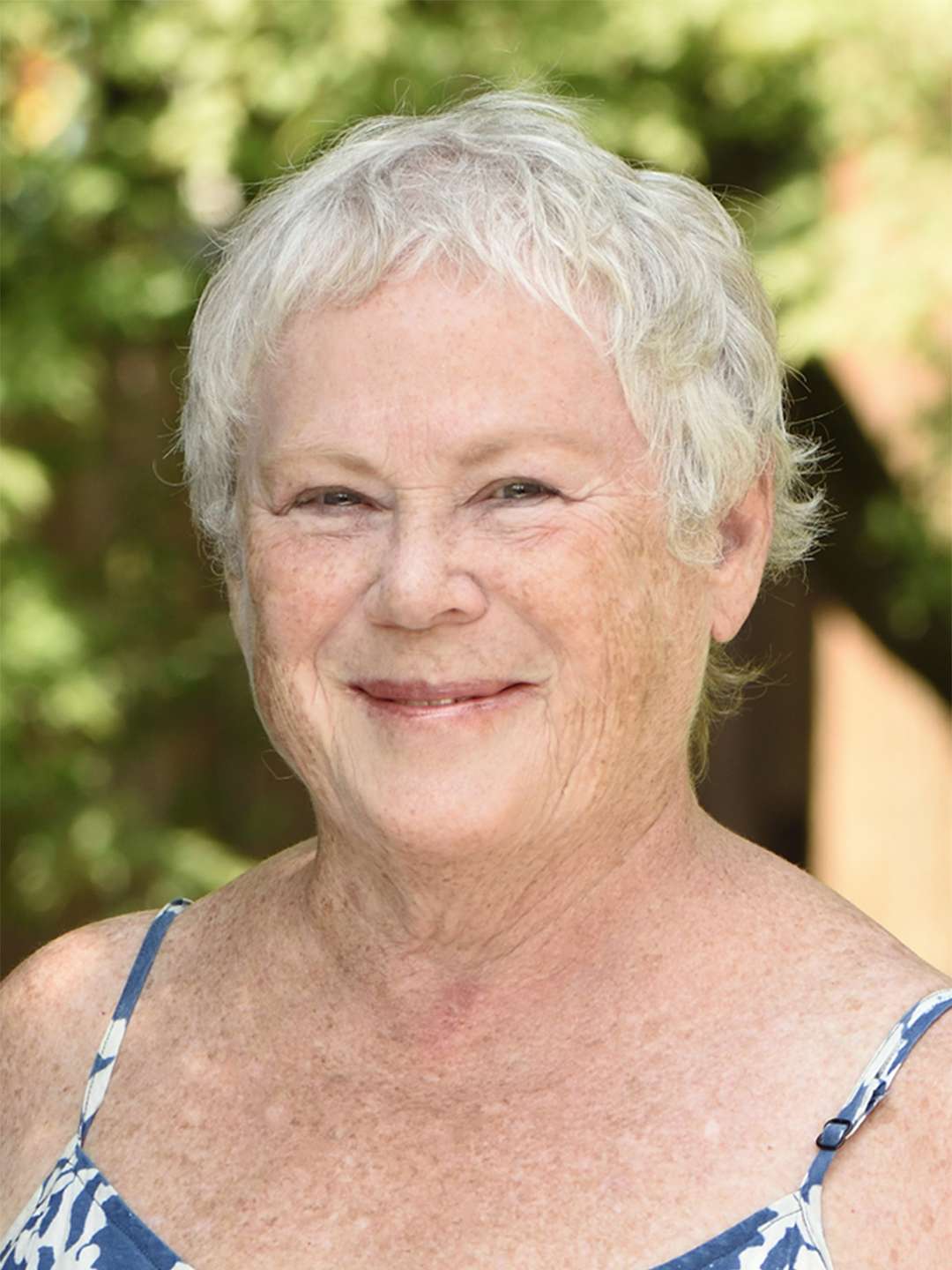 Carole Harmon