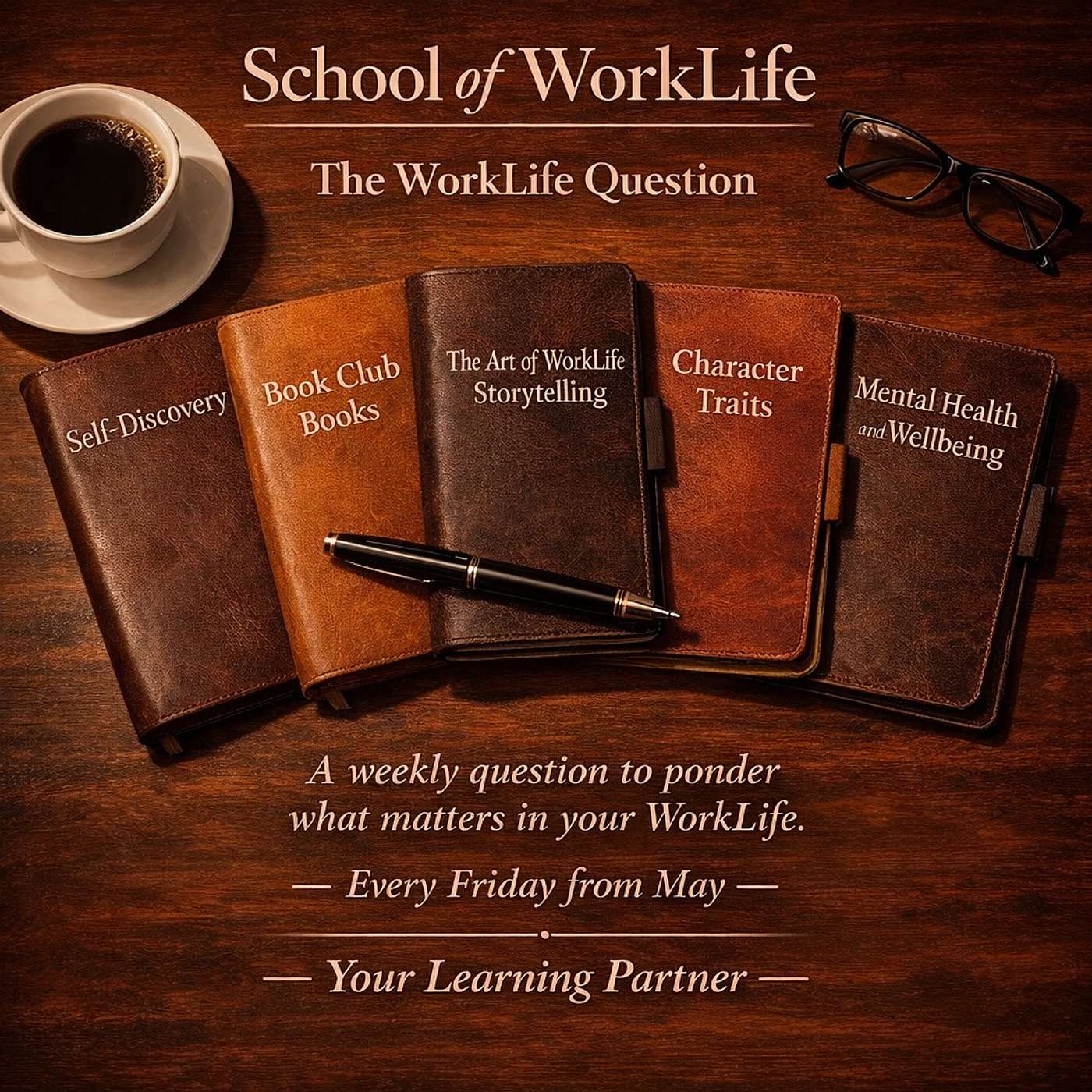 WorkLife Stories from School of WorkLife