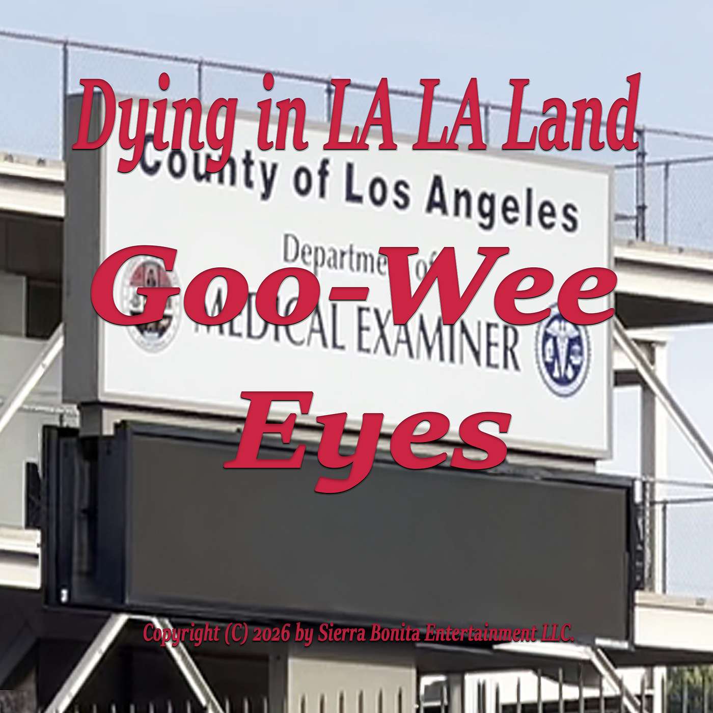 "Goo-Wee Eyes". episode artwork