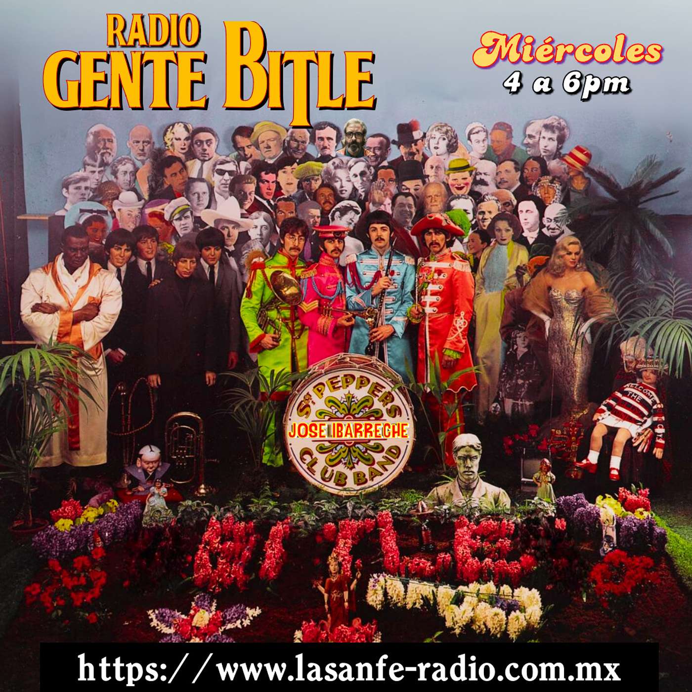 Gente Bitle