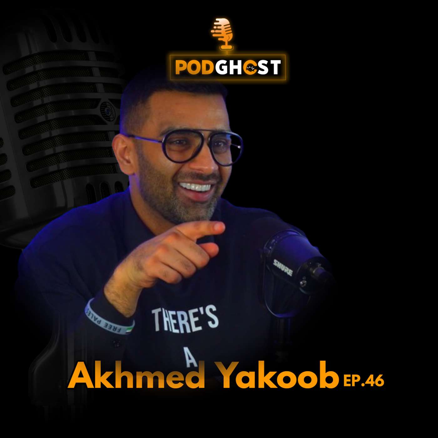 The Podghost Podcast