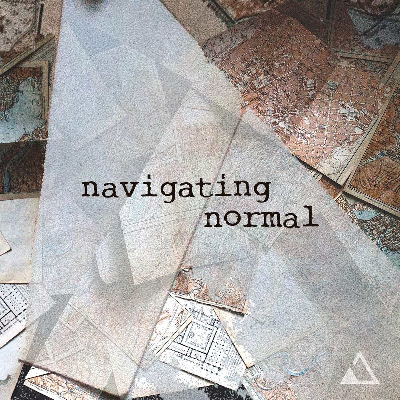 Navigating Normal: The Way Back | Part 4 episode artwork