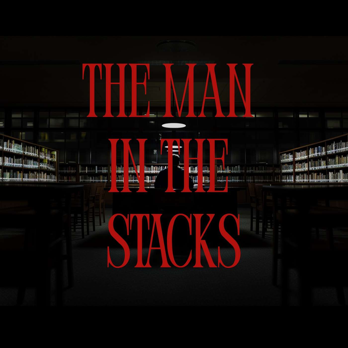 The Man in the Stacks & The Last Wedding Guest episode artwork