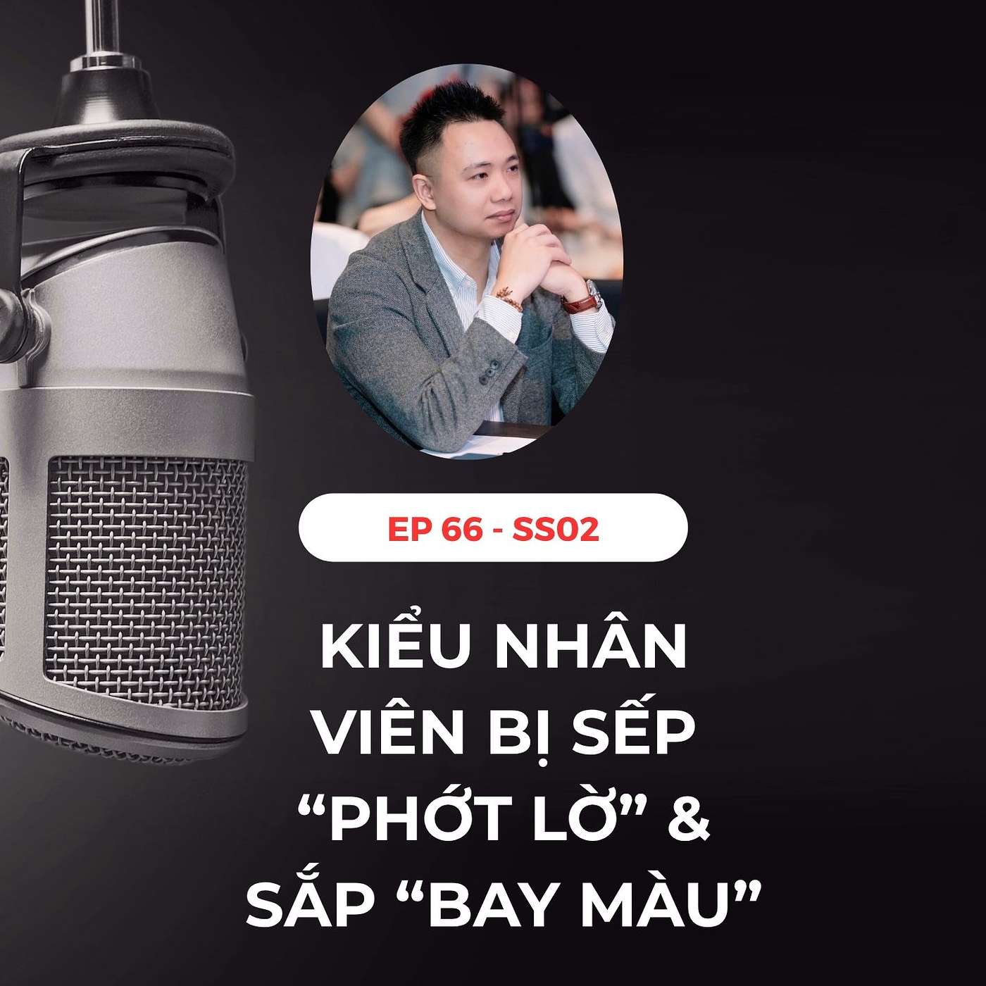 Hoài Chia Sẻ